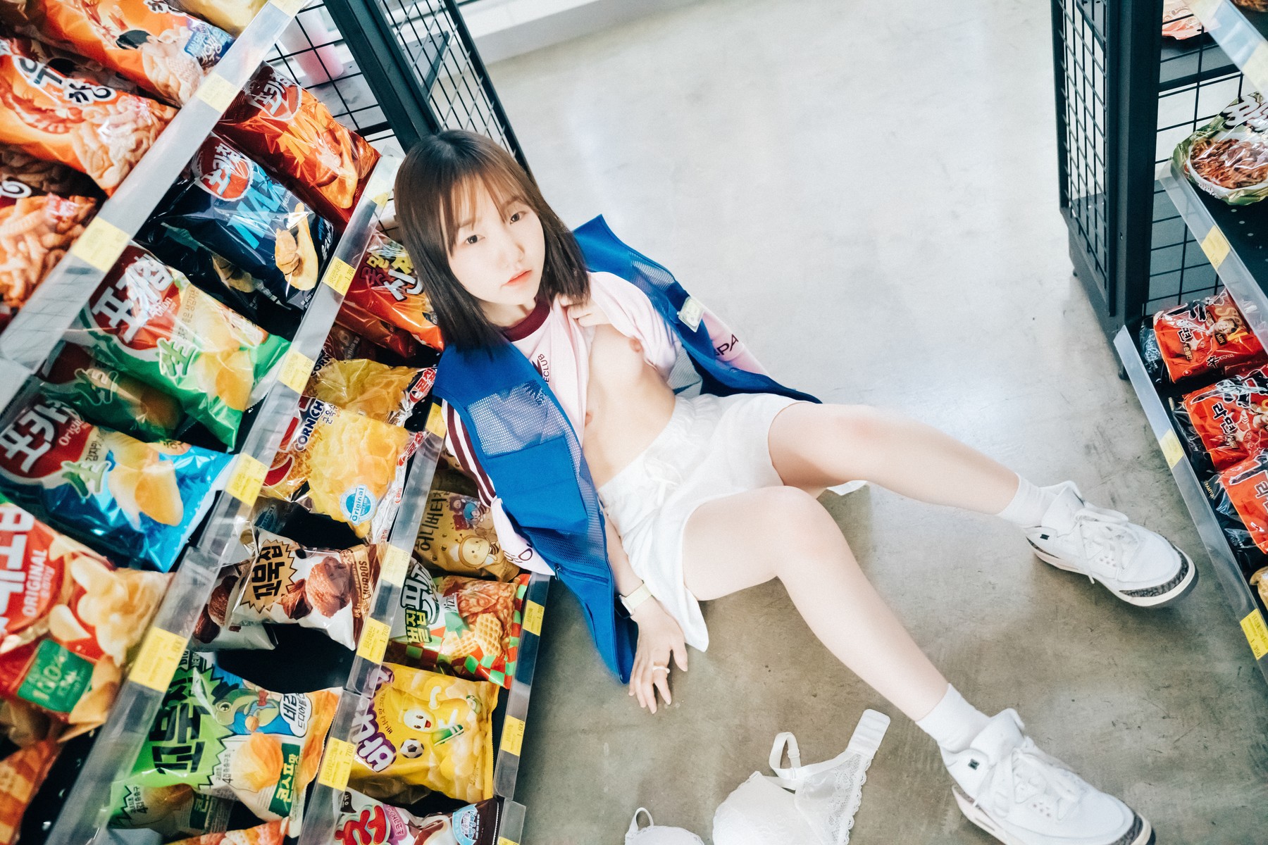 Han Yeri 한예리, [Loozy] Pocket Girl Alba Set.01(42)