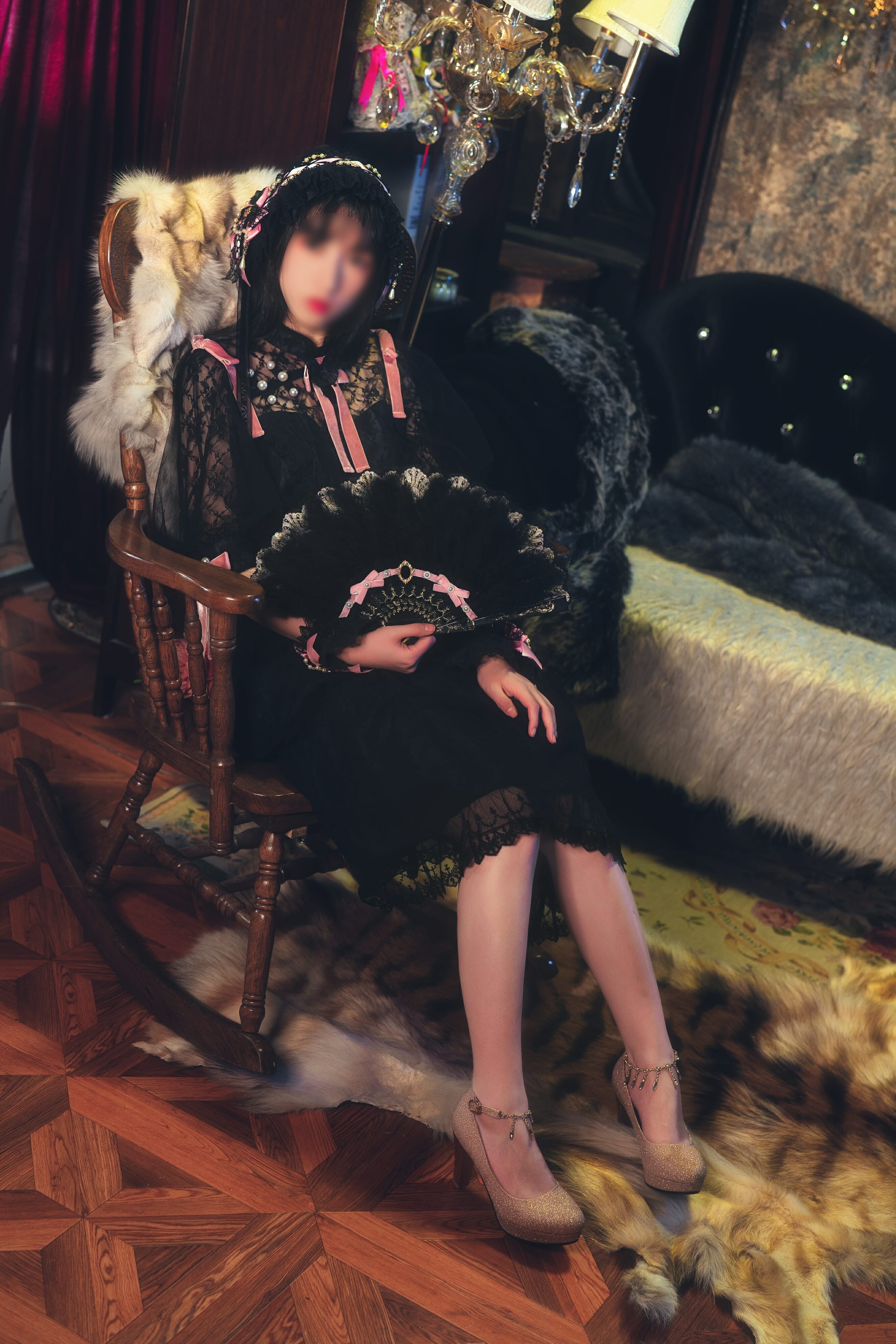杪夏 - shanghai doll[62P](10)