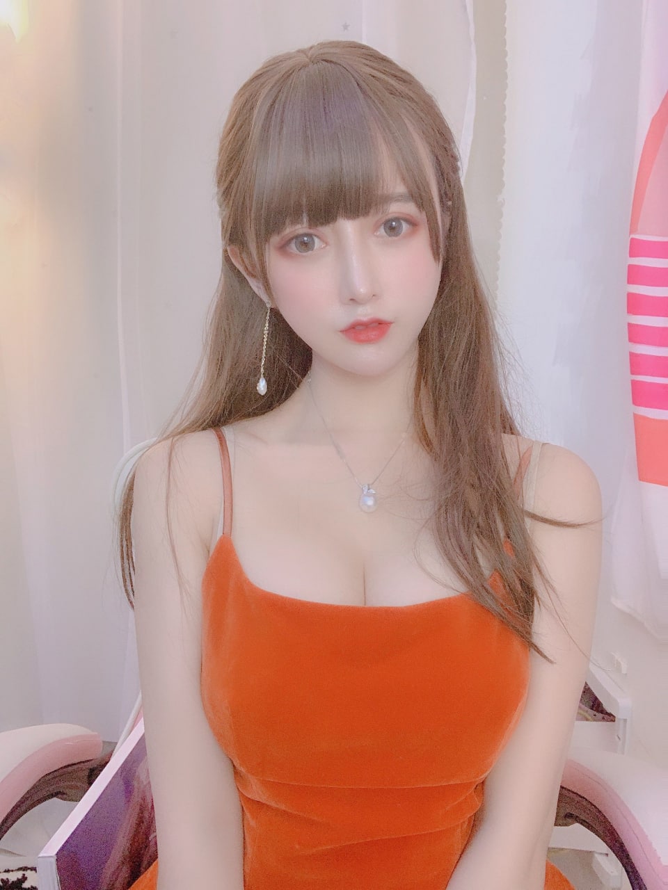 过期米线线喵-这只是米线日常2[78P]
