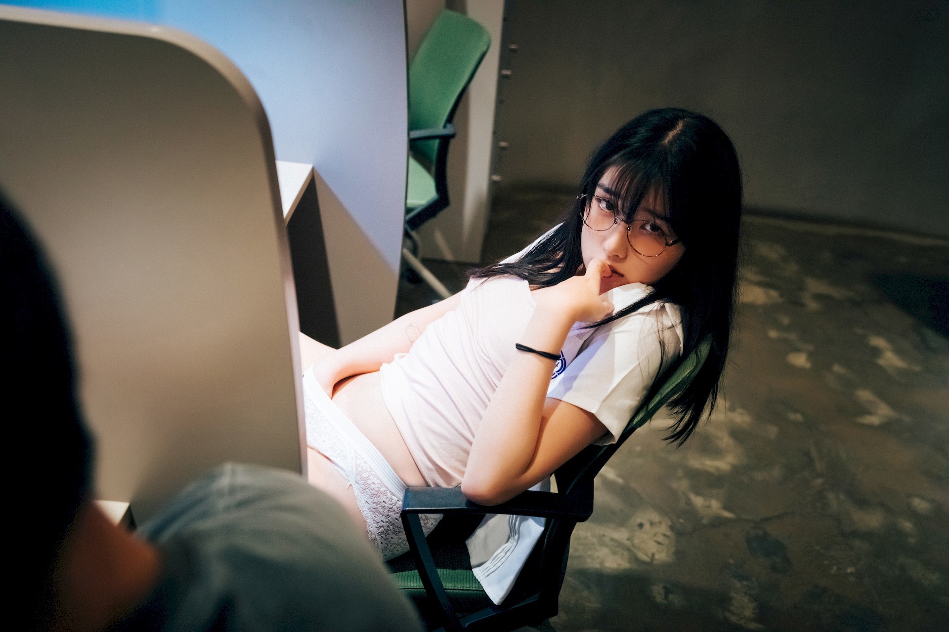 Sonson 손손, [Loozy] Reading Room Set.01(48)