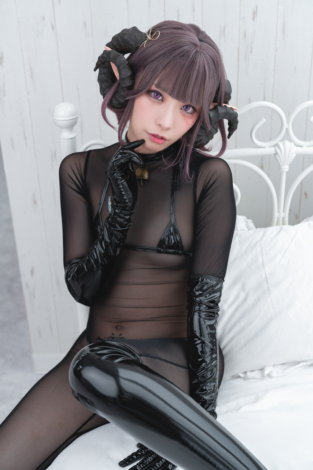 [Misaco] #TLに突然のド貧乳 1(28)