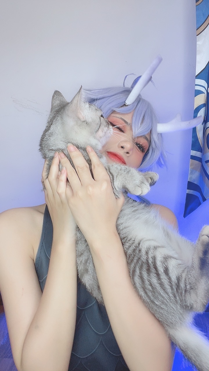 PoppaChan Bailu 155P12V(62)