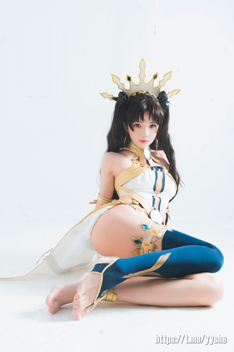 桜桃喵 - 弓凛 [44P](11)