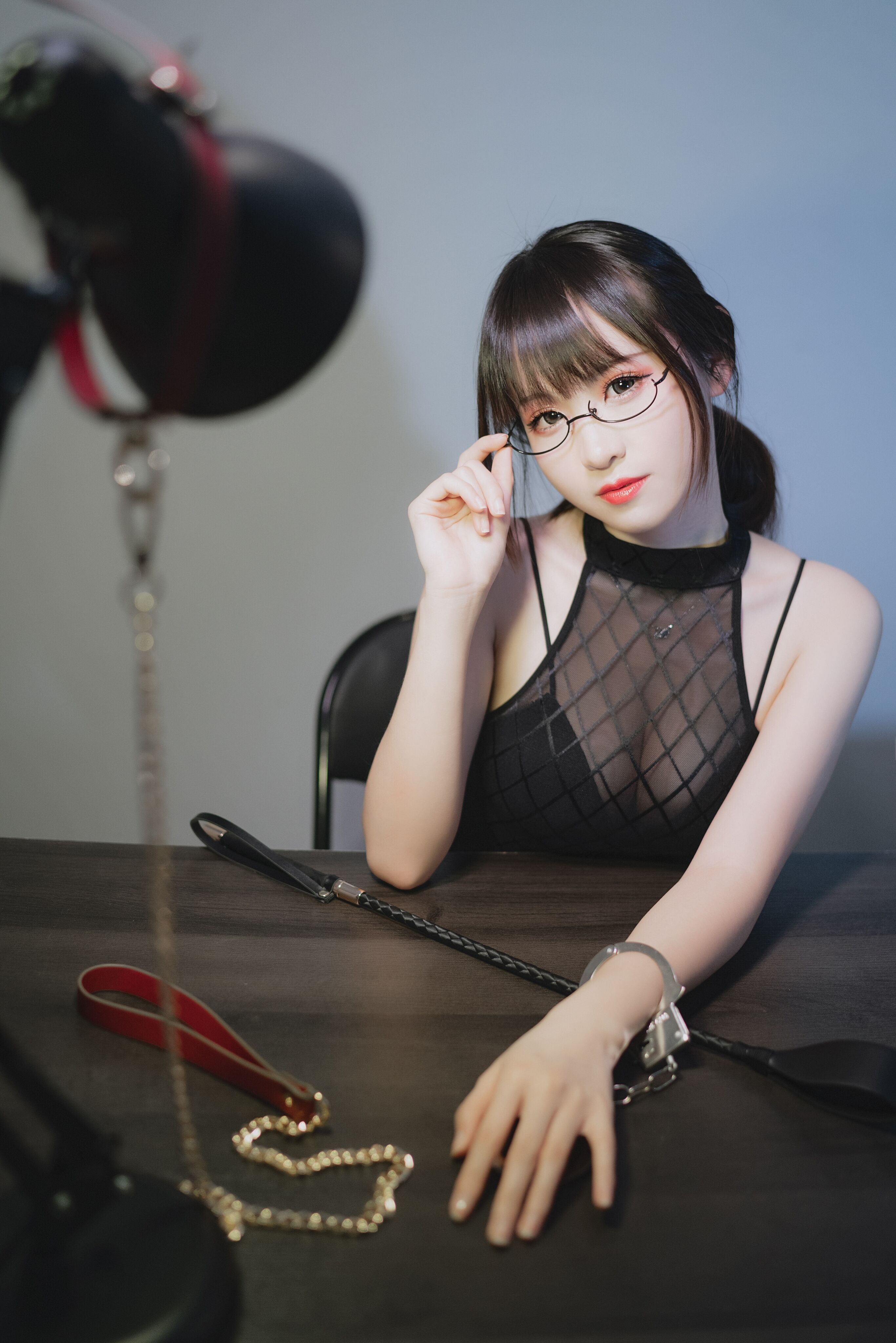 miko酱ww 坏女人(11)