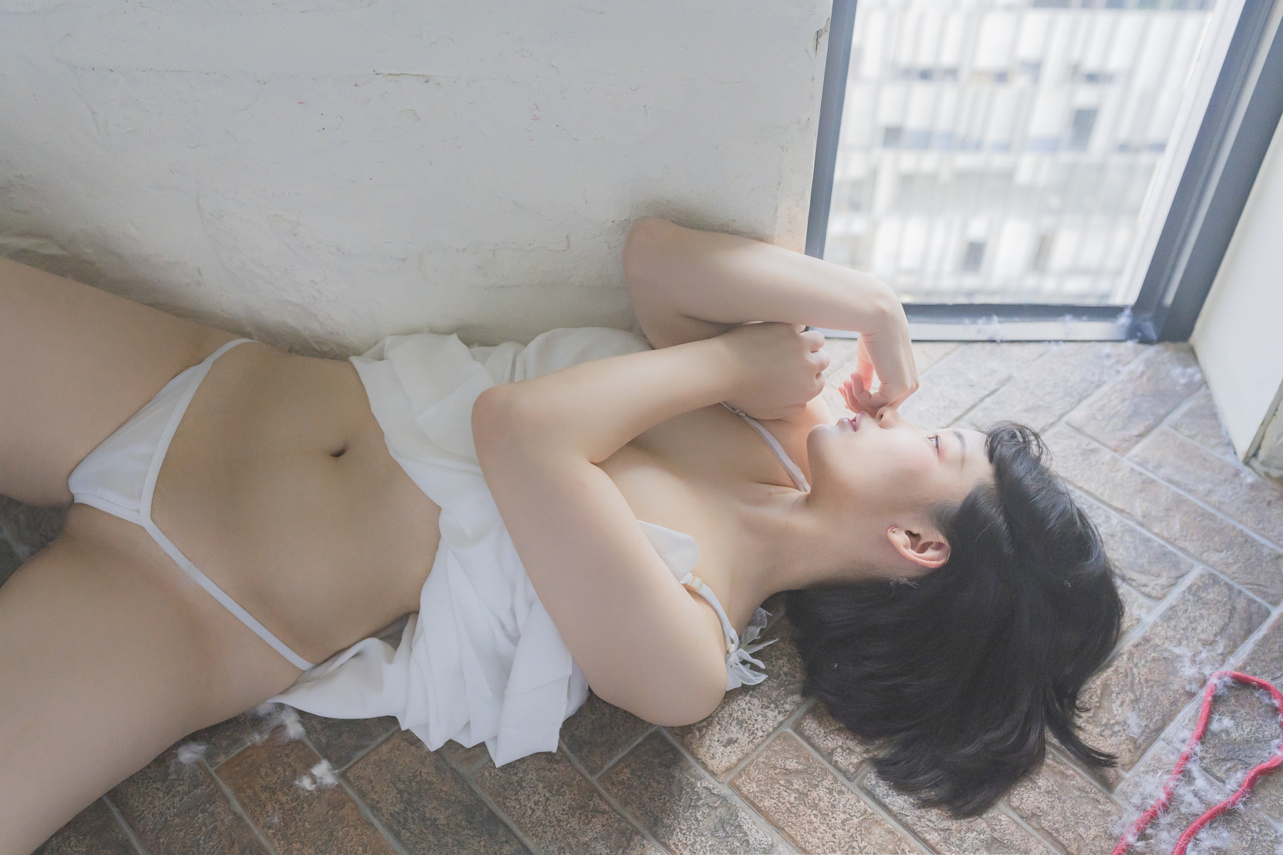 Mimmi 밈미, [DJAWA] My Small Bird Set.02(21)