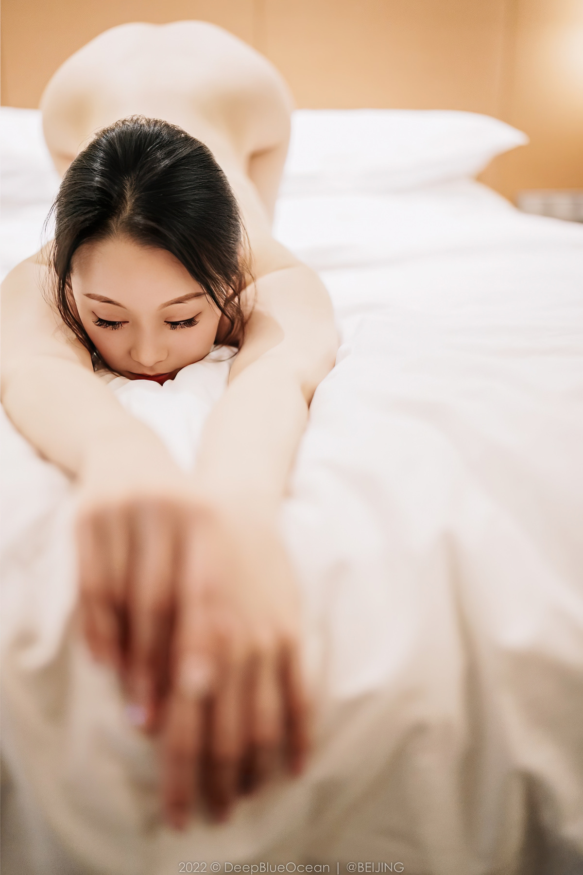 國模璐璐 維拉語夢大尺度私房高清寫真 Vol.03(51)