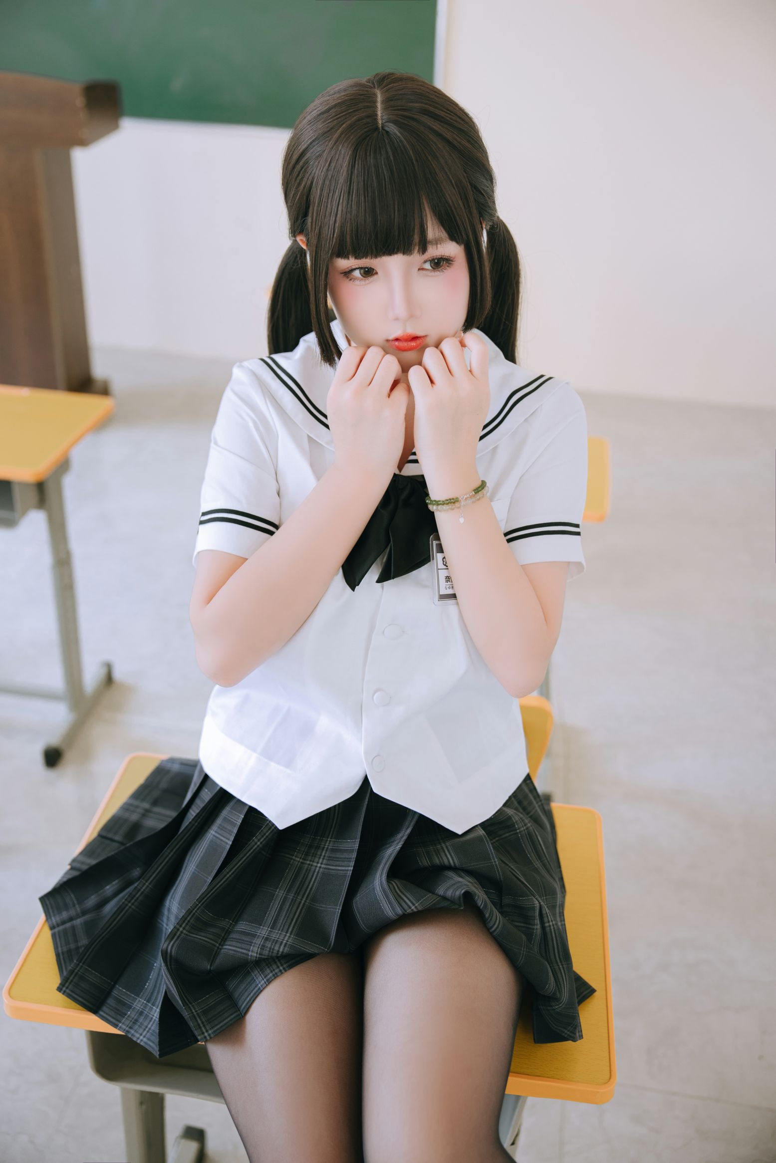 日奈娇 放学后(64)