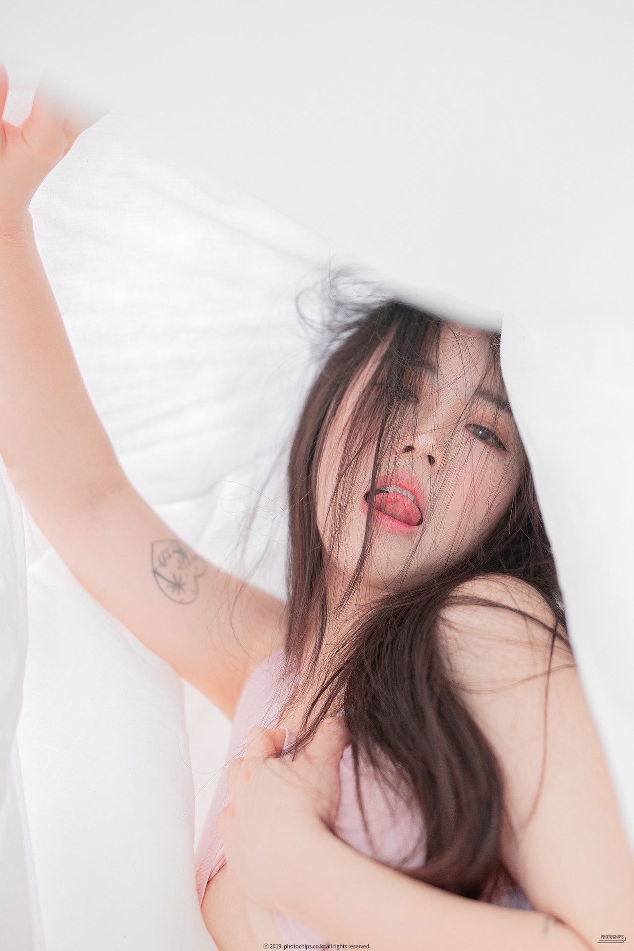 Queen Dami 퀸다미, [PhotoChips] Vol.064(53)