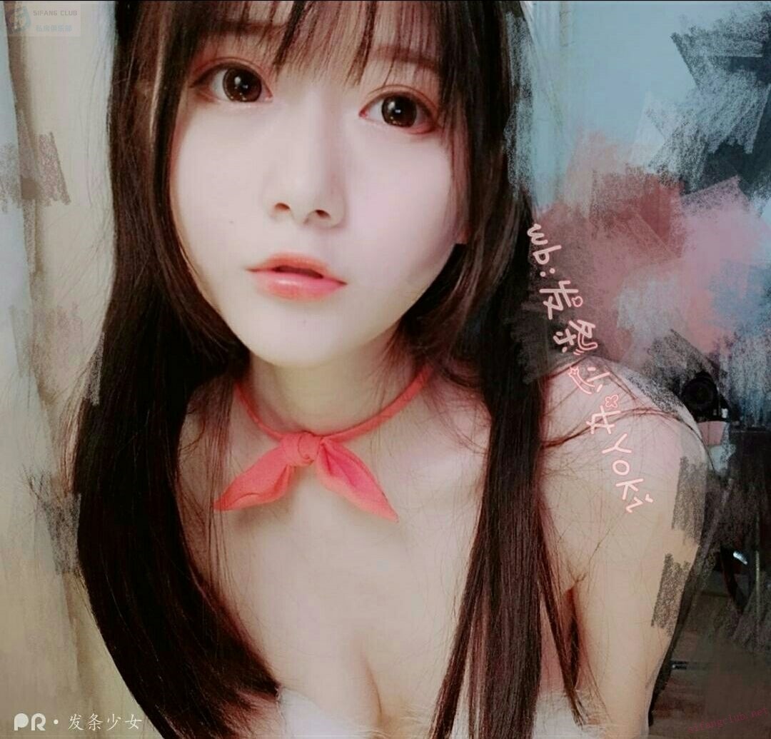 发条少女 - 今夜有只兔子钻进你被窝啦[13P3V](8)