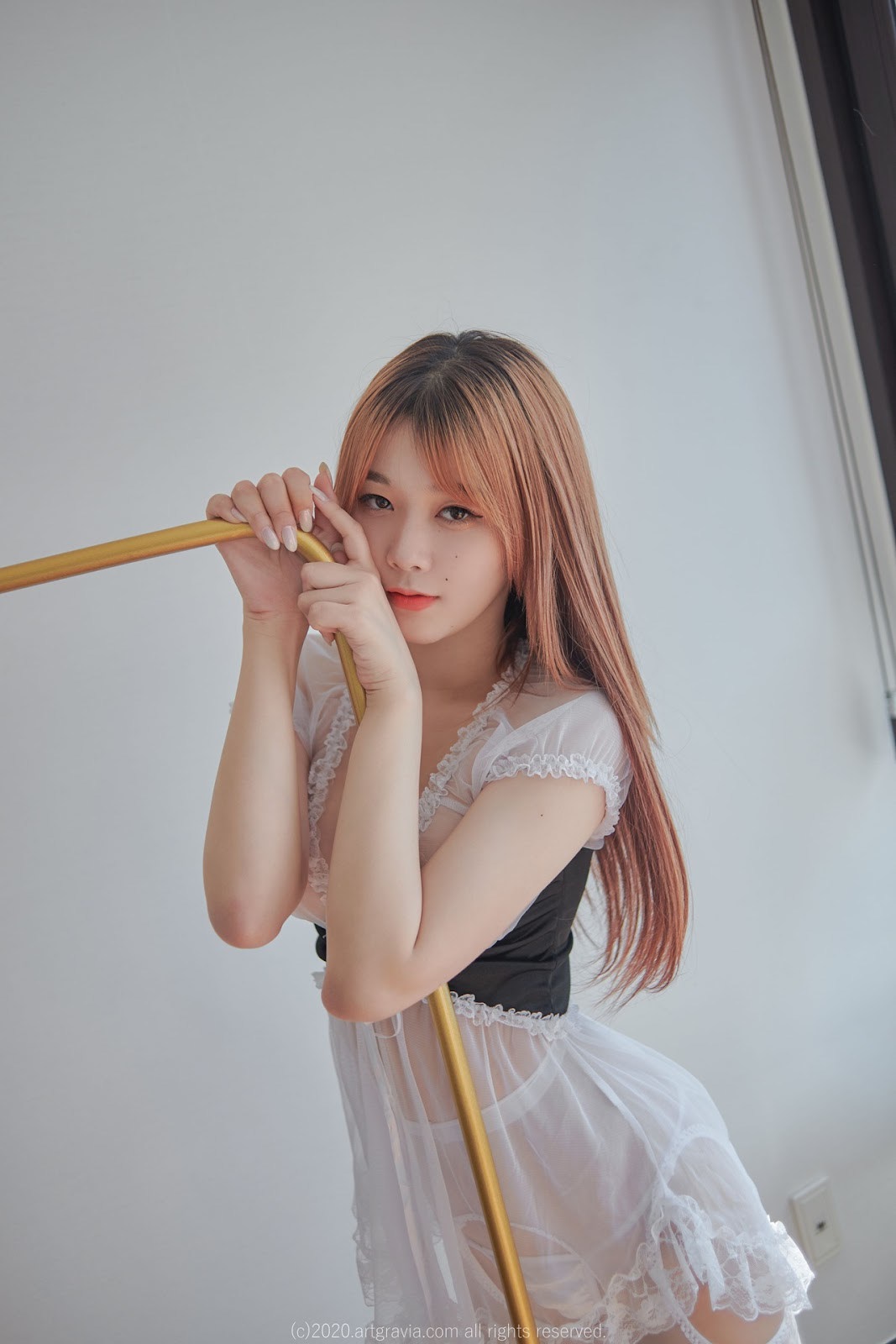 ZIA.Kwon 권지아, [ArtGravia] Vol.171 아트그라비아 Set.02(16)