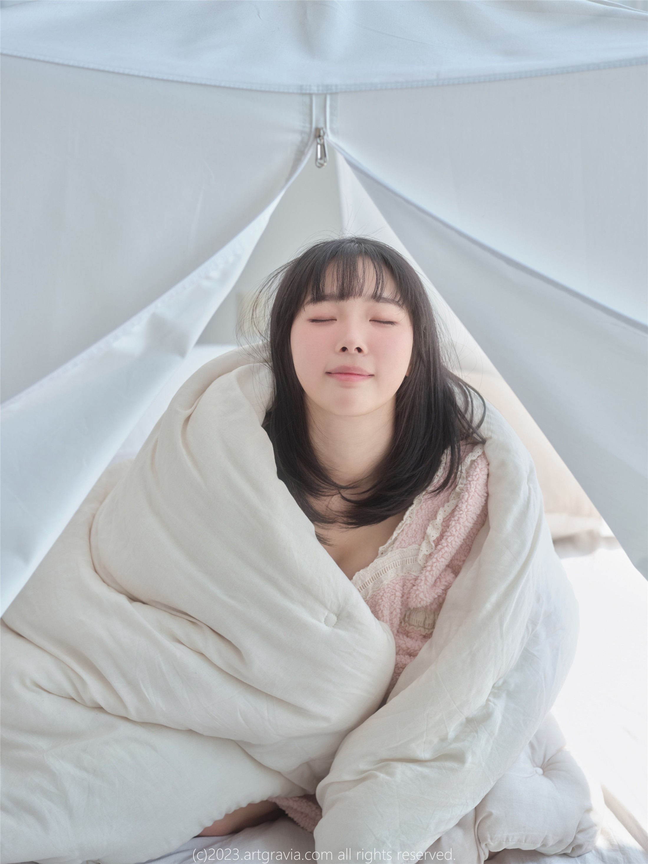 [ArtGravia] Vol.537 Inkyung 姜仁卿 102P(15)