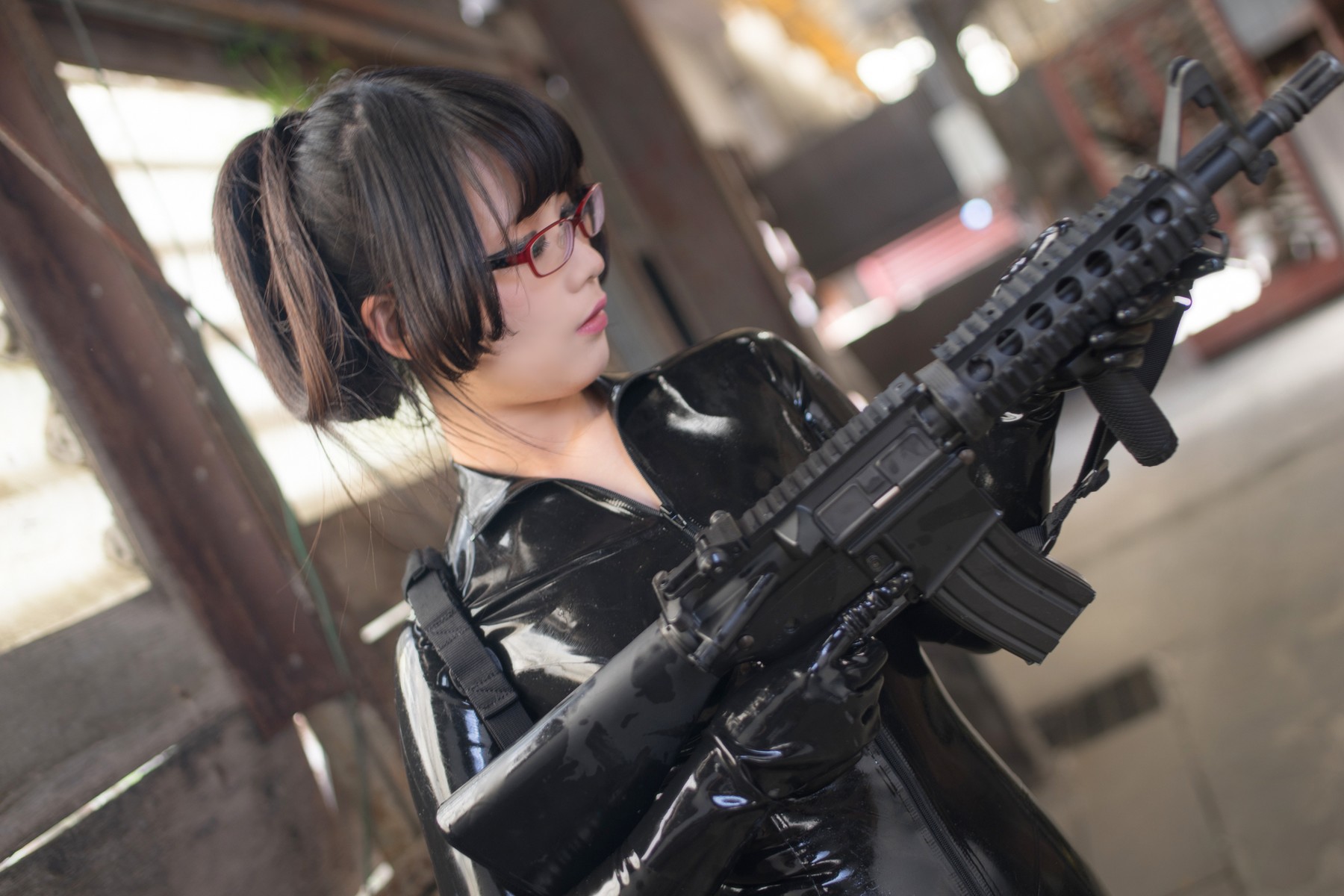 Cosplay Eri Kitami 北見えり G Undisclosed Cut Set.01(4)