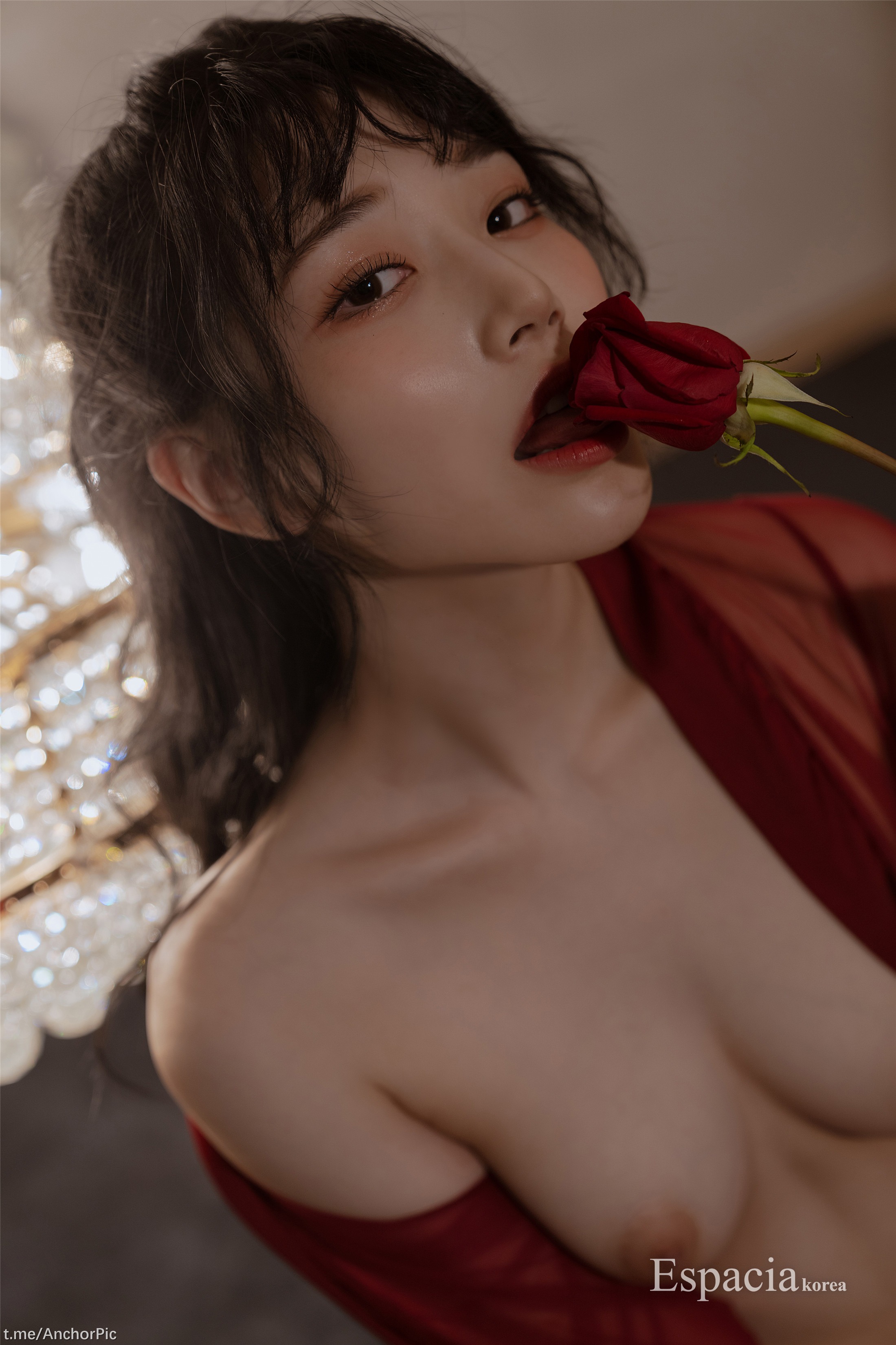 [Espacia Korea] EXC #134 Saika Kawakita 河北彩花 49P(42)