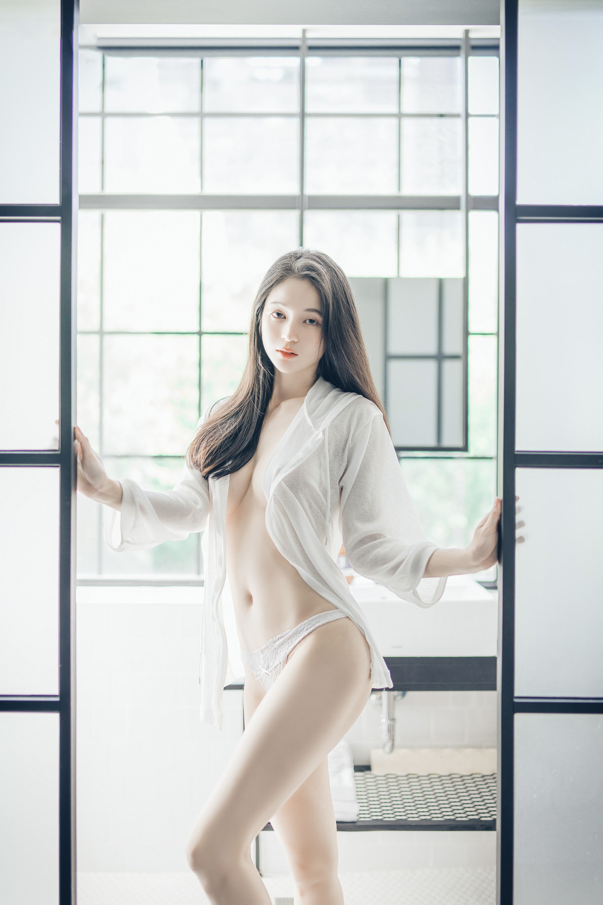 濕滑的巨乳仙仙辰 比賽限定最大尺度版❤️ 隱藏版更猛啊!! Vol.01(48)