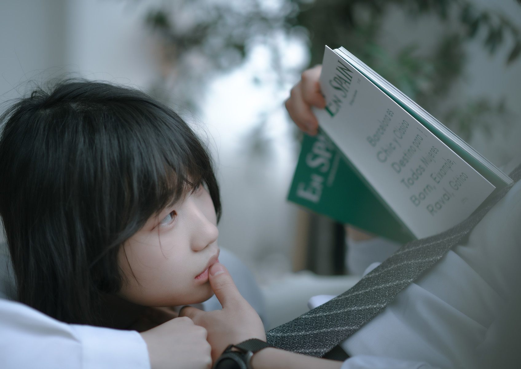 Mimmi 밈미, [DJAWA] The Pet(25)