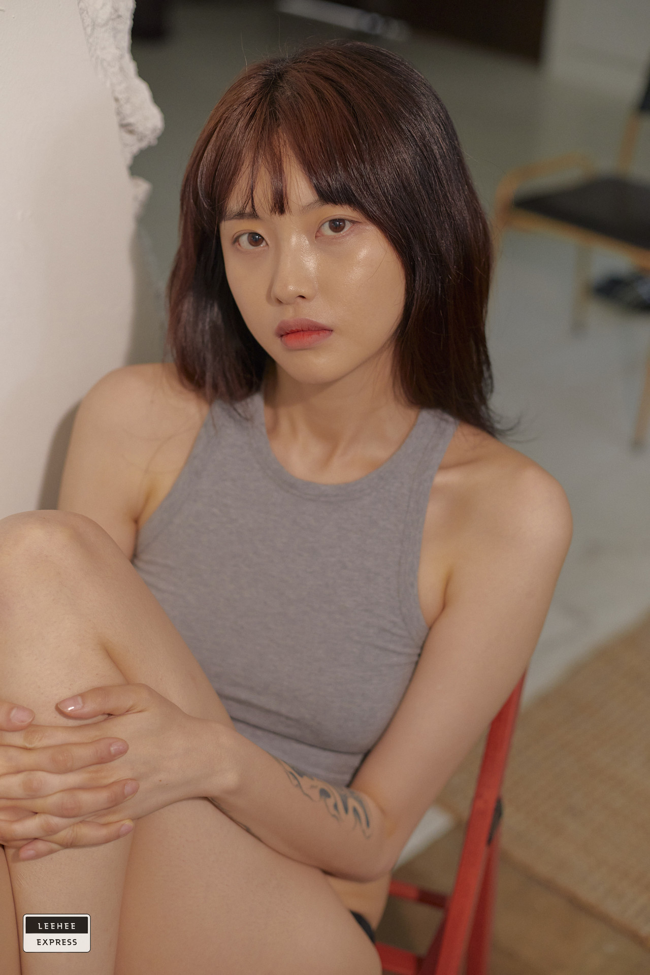 GMS [LEEHEE EXPRESS] LEBE-028 Set.02(10)