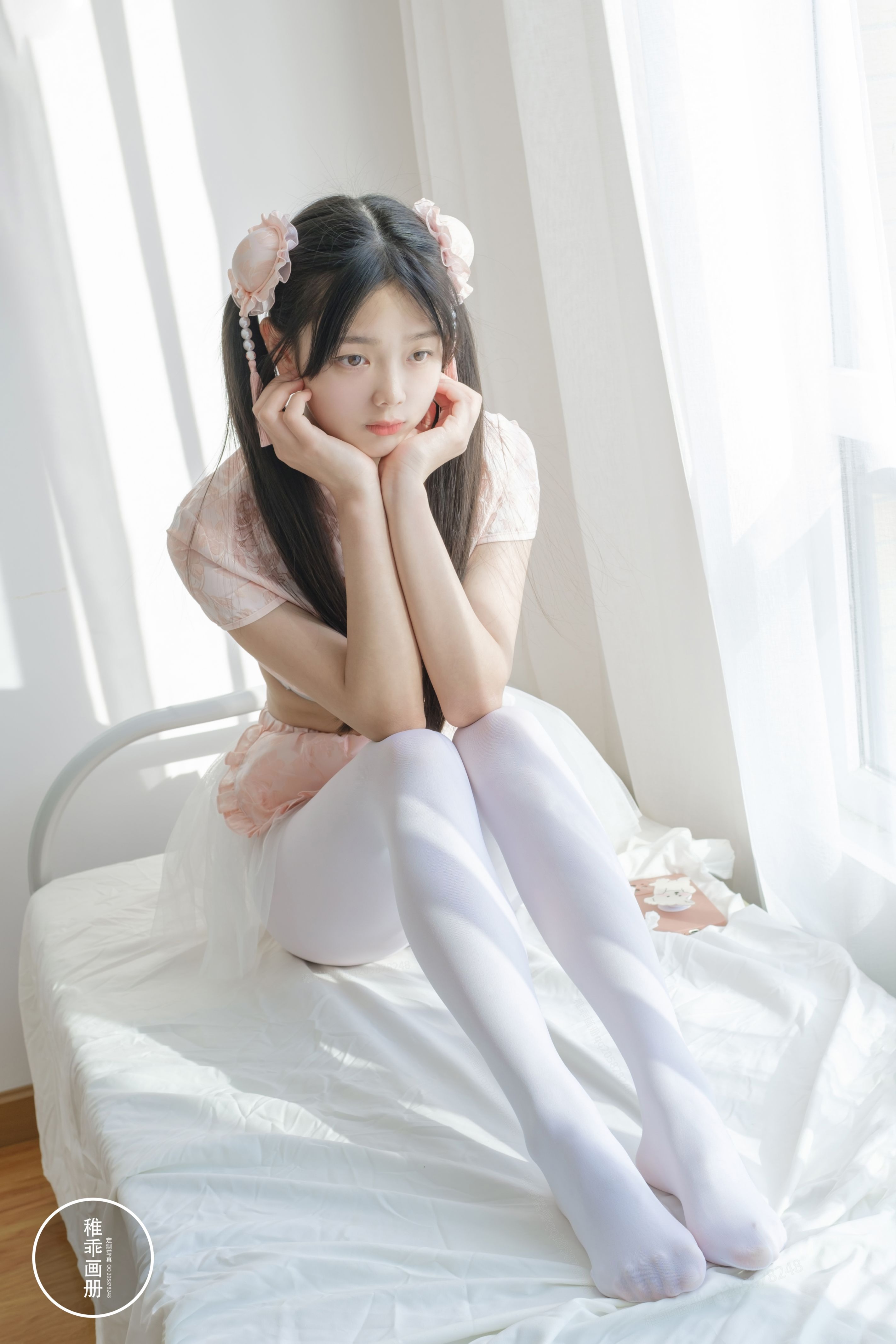 稚乖画册 晴空09 [84P1V-1.29GB](13)