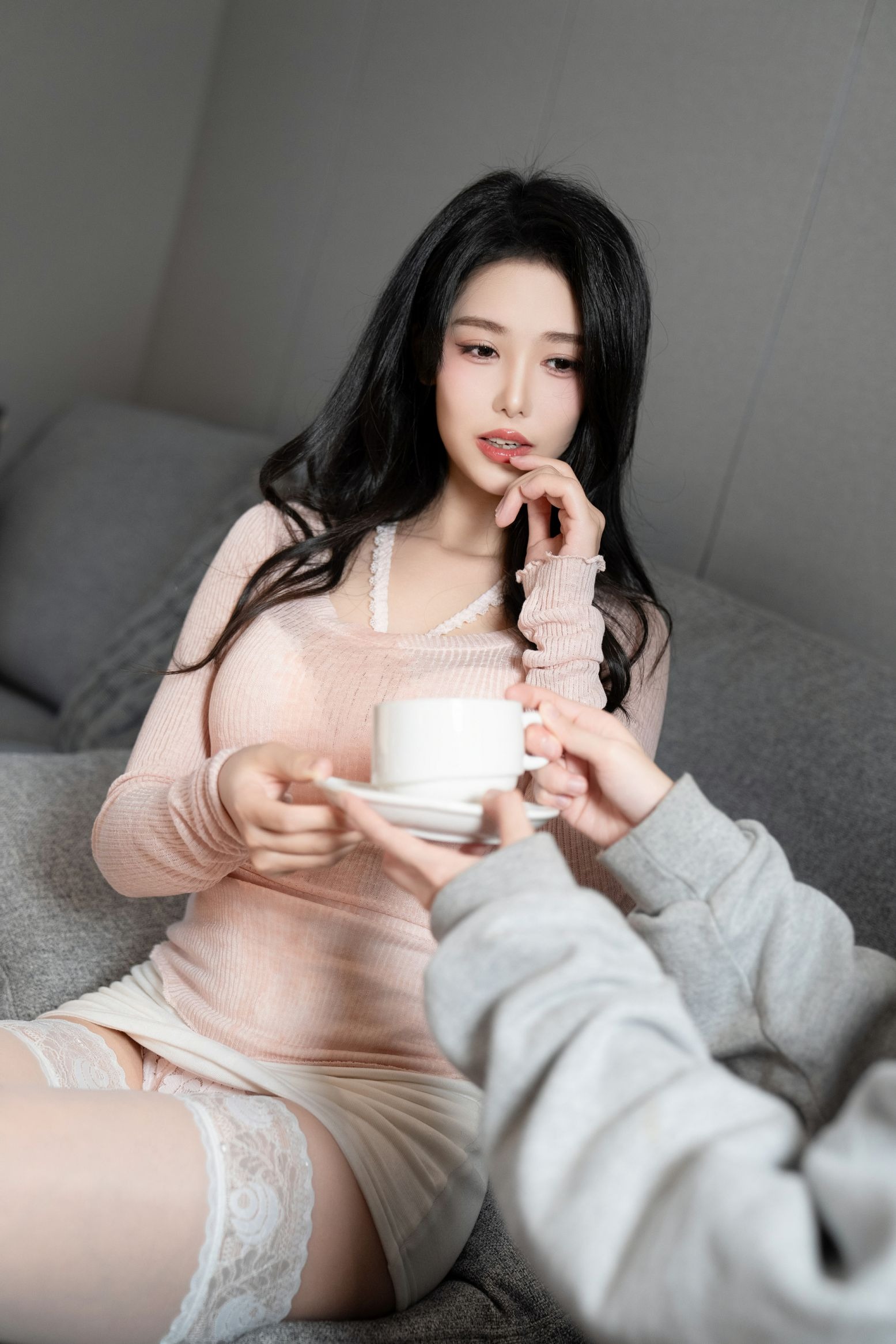 抖娘利世 龙年大吉(31)