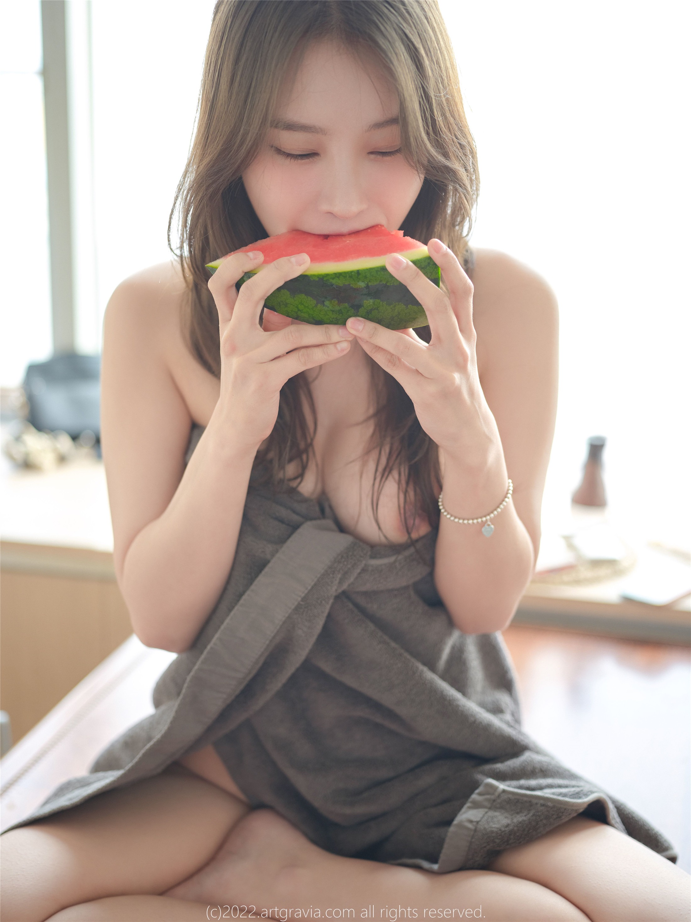 [ARTGRAVIA] Vol.423 81P(49)