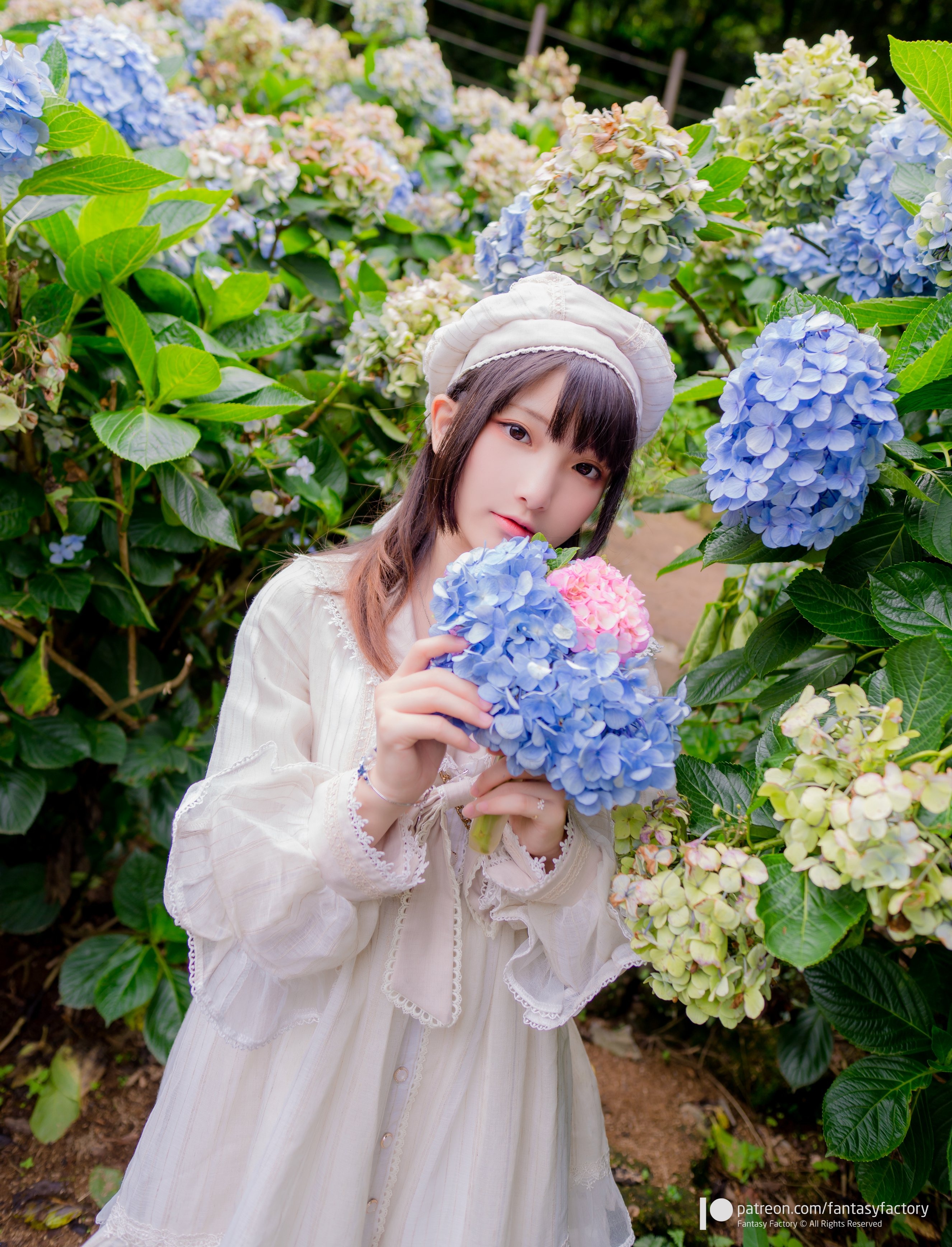 Fantasy Factory小丁 148P(60)