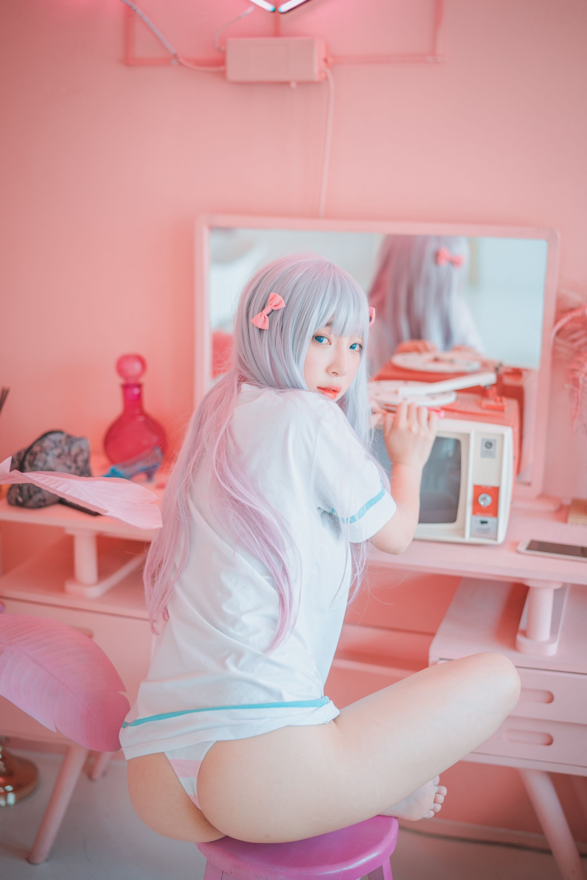 姜仁卿-[DJAWA] Eromanga-sensei[41P](18)