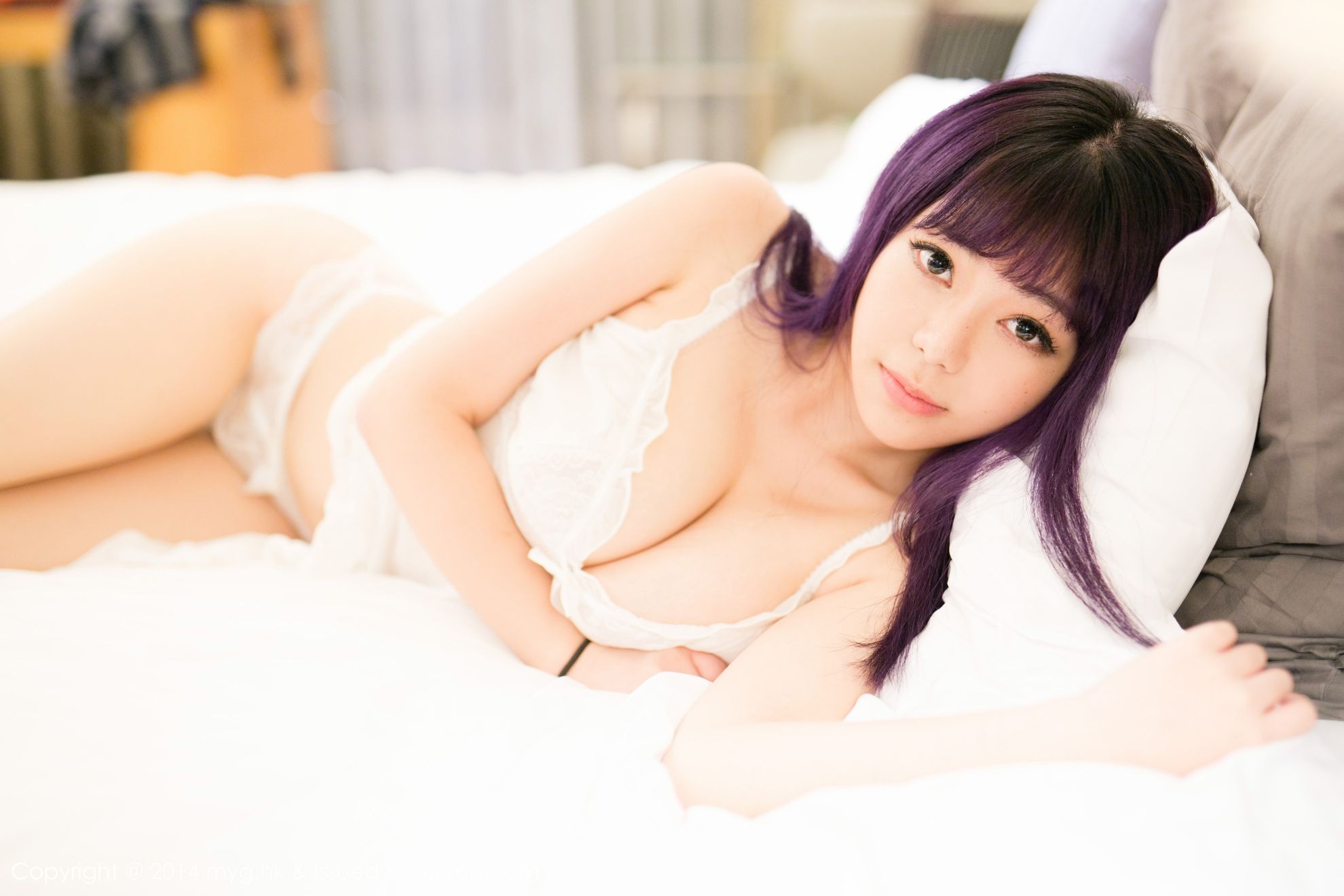 刘飞儿-[MyGirl美媛馆] 2014.11.12 Vol.076 刘飞儿Faye[68P](11)
