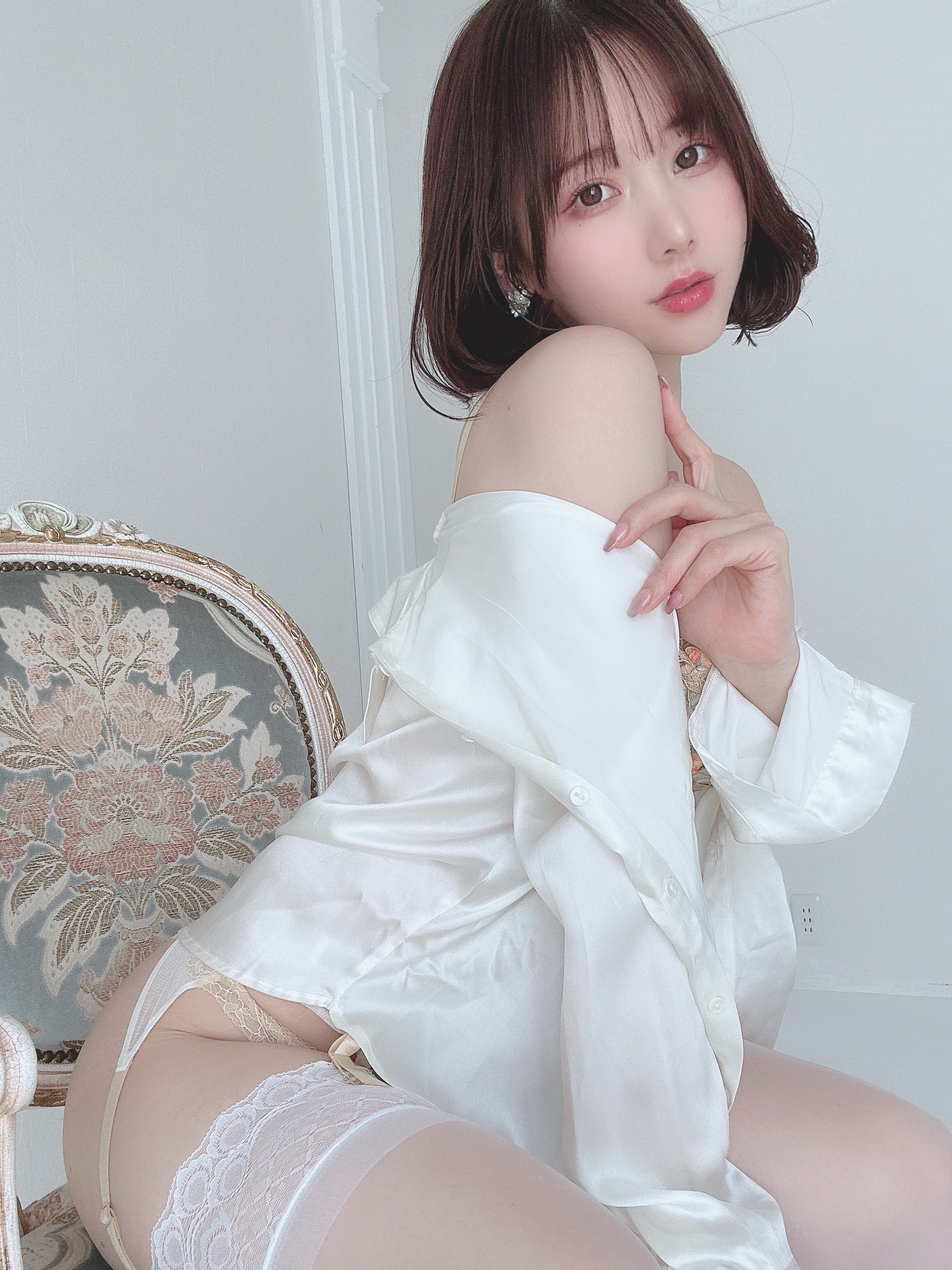 けんけん 2023年05月 Fantia 2000日圓訂閱內容（6月7打赏群资源）(3)