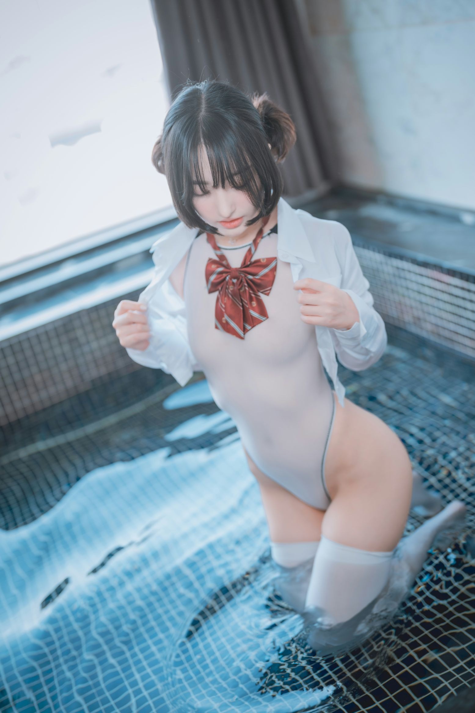 [DJAWA] HaNari - Swimming Lessons #13(68)