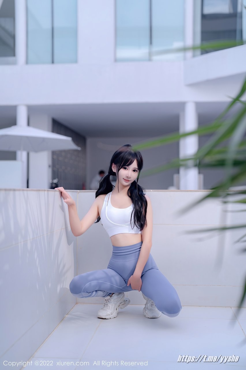 [XIUREN秀人网] NO.5463 小果冻儿 [55P](15)