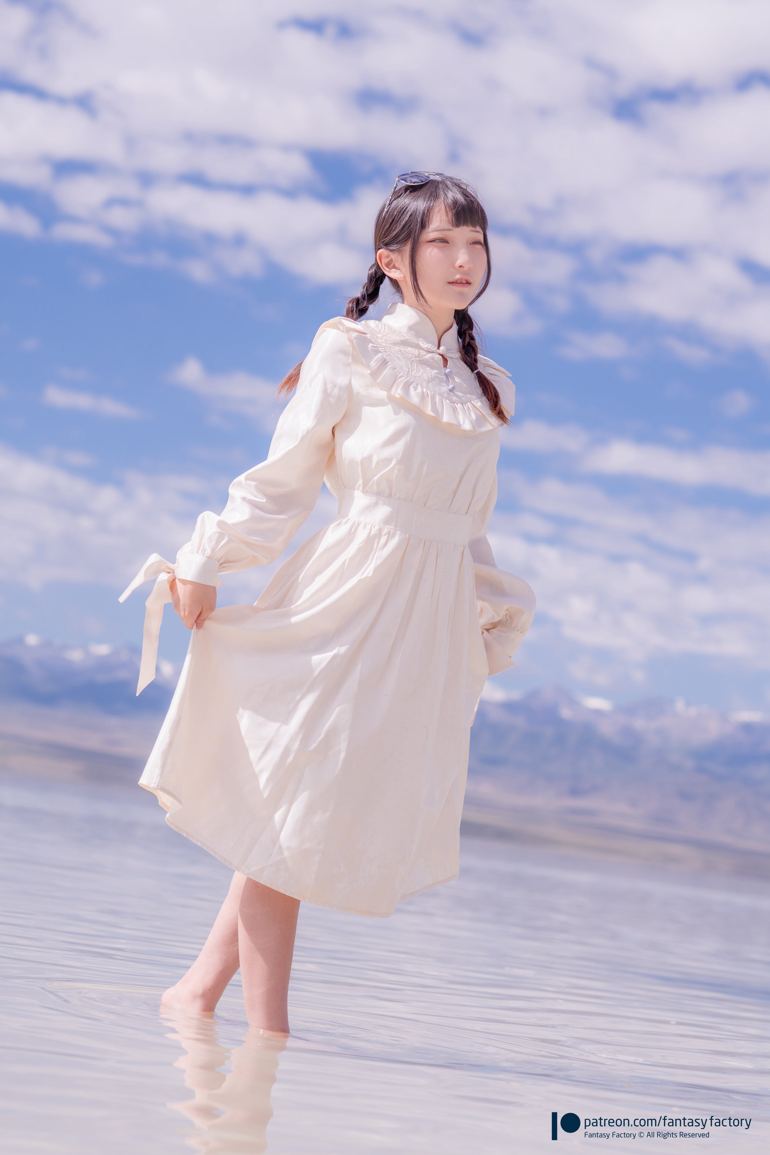 Fantasy Factory小丁 148P(87)
