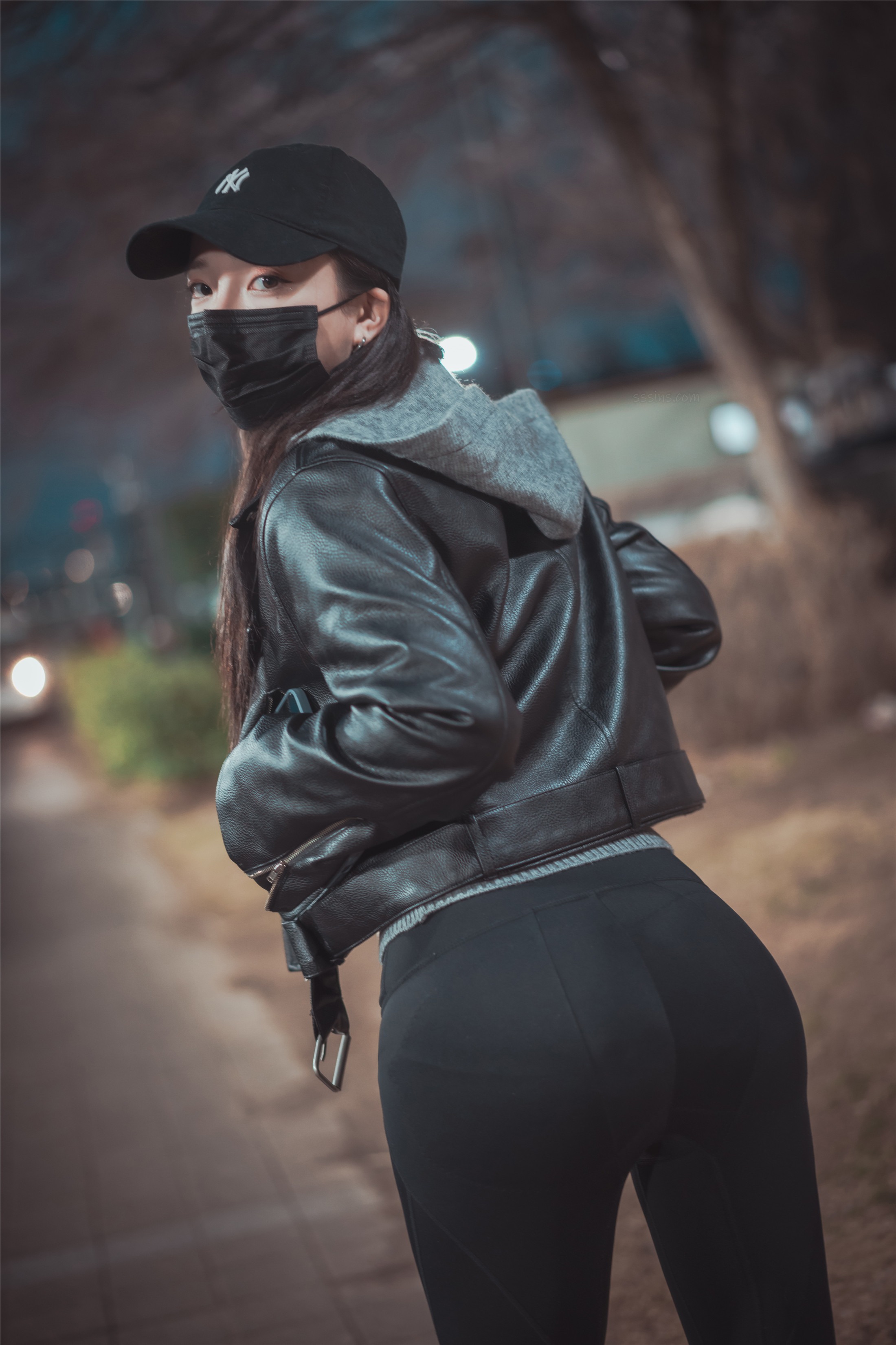 DJAWA Photo - Son Ye-Eun (손예은) - Drive My Car 71P(3)