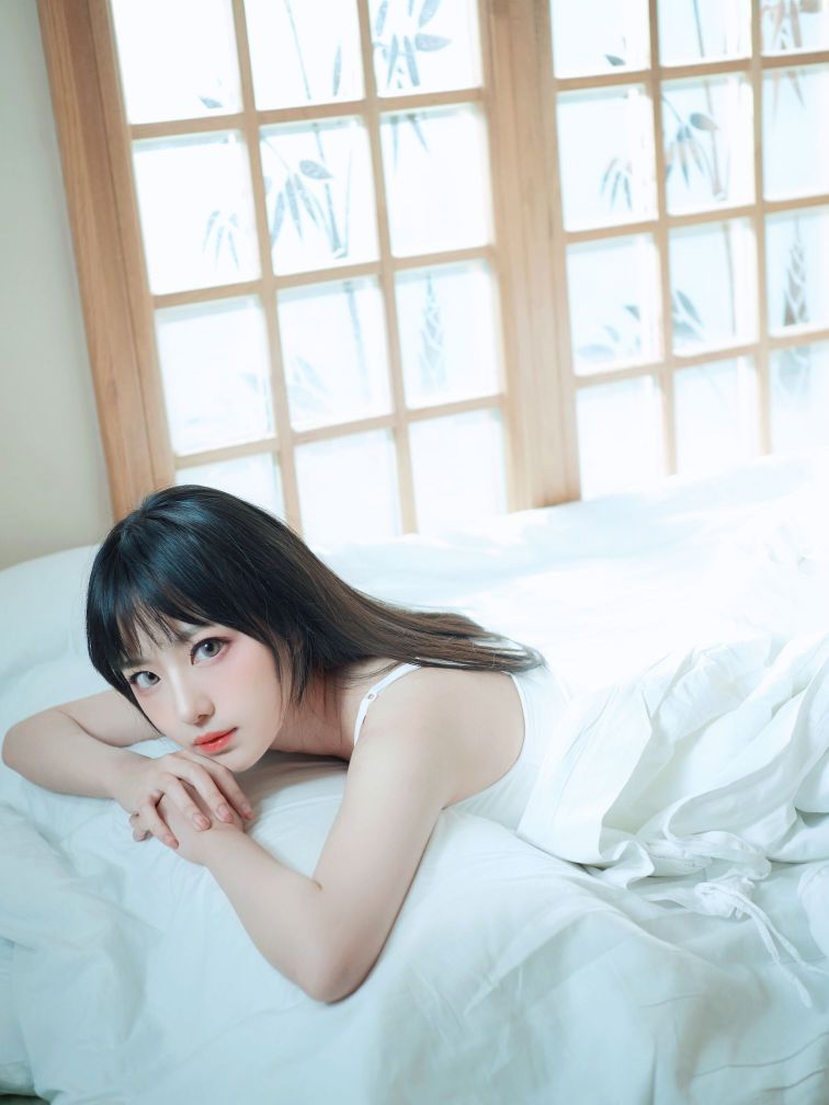 Shika小鹿鹿-启蛰[155P](108)
