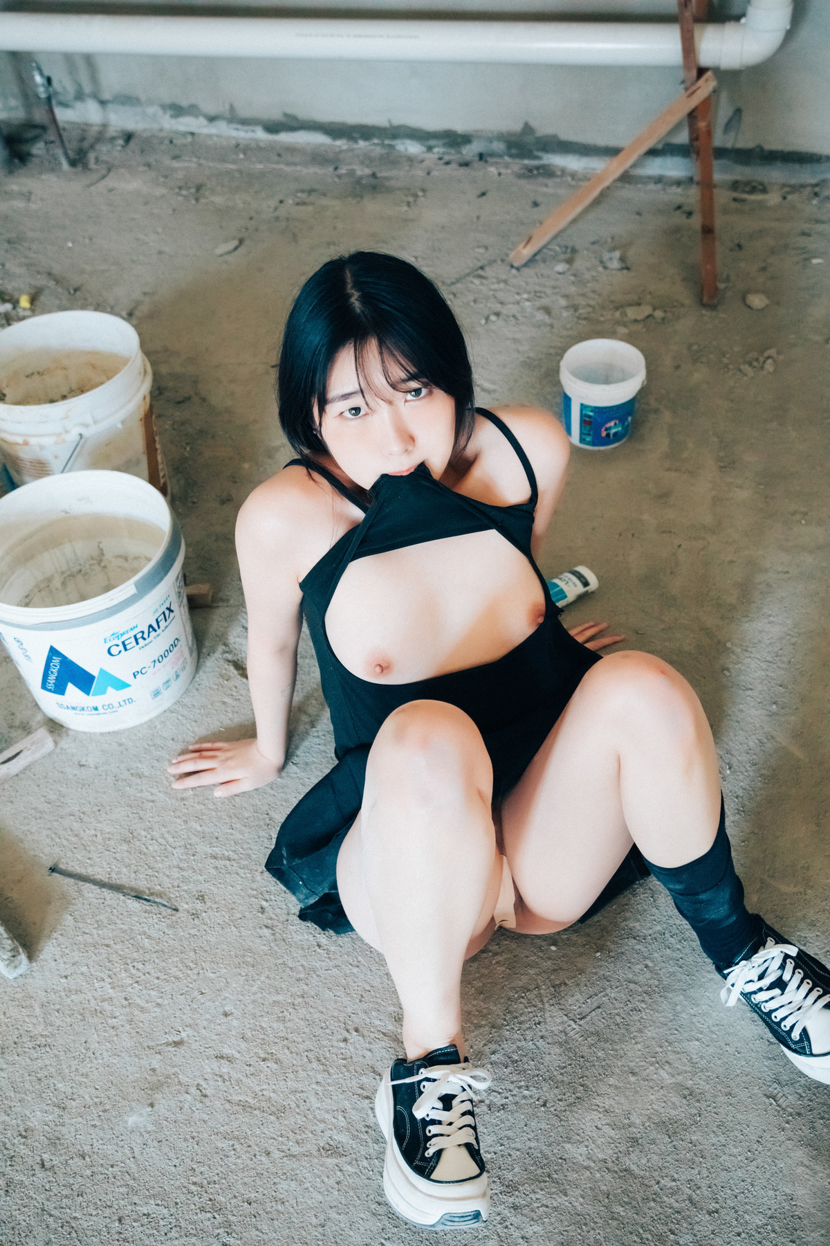 Sonson 손손, [Loozy] Mechakucha Set.03(9)