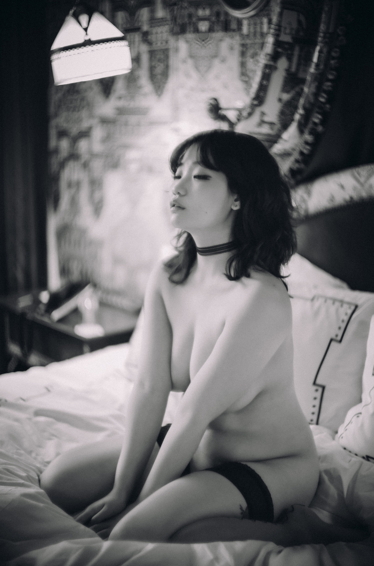 Mimmi 밈미, [DJAWA] Mademoiselle Mimmi (+S.Ver) Set.02(41)