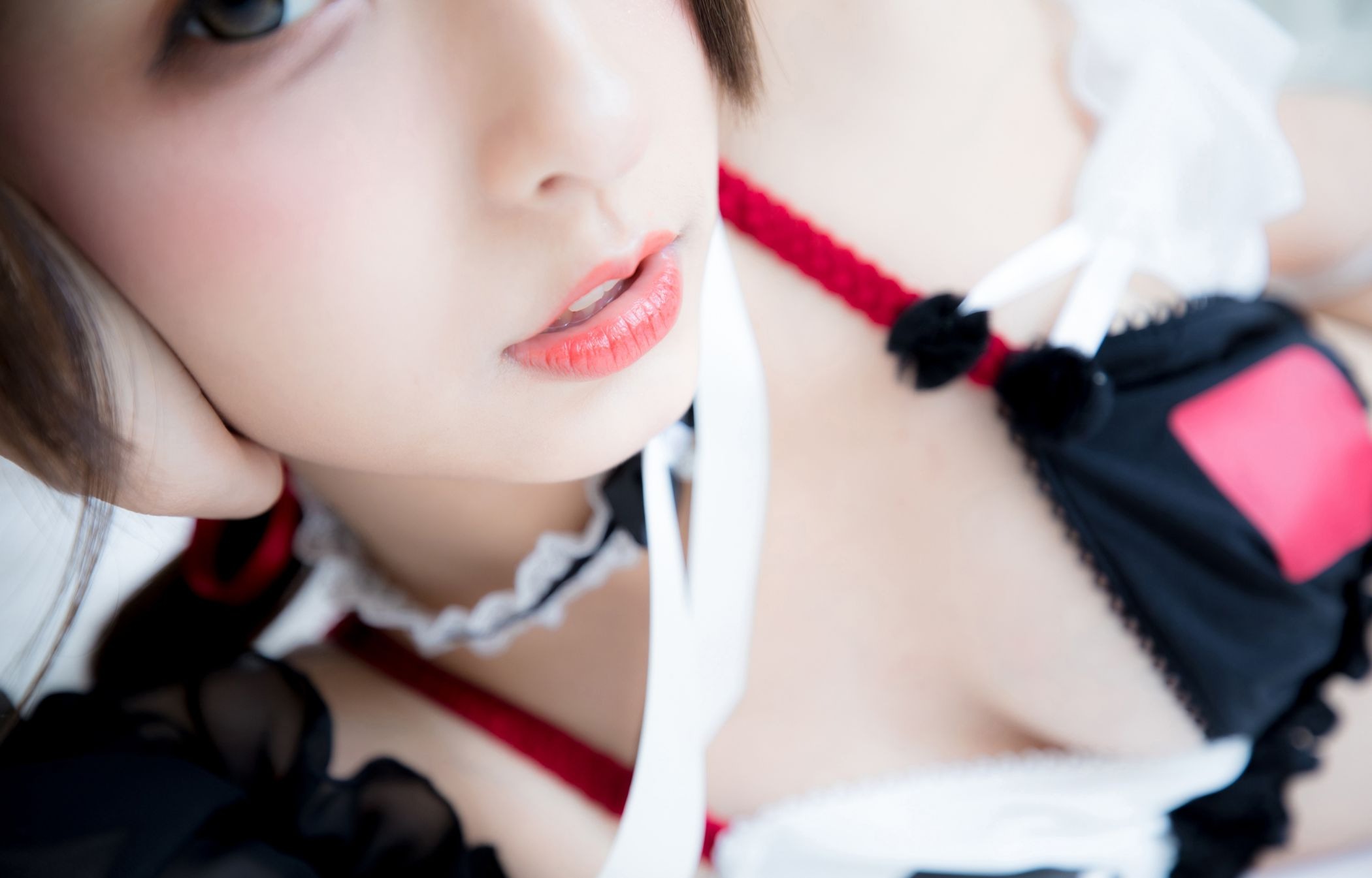 神楽坂真冬 小恶魔Little Devil [150P-330M](103)