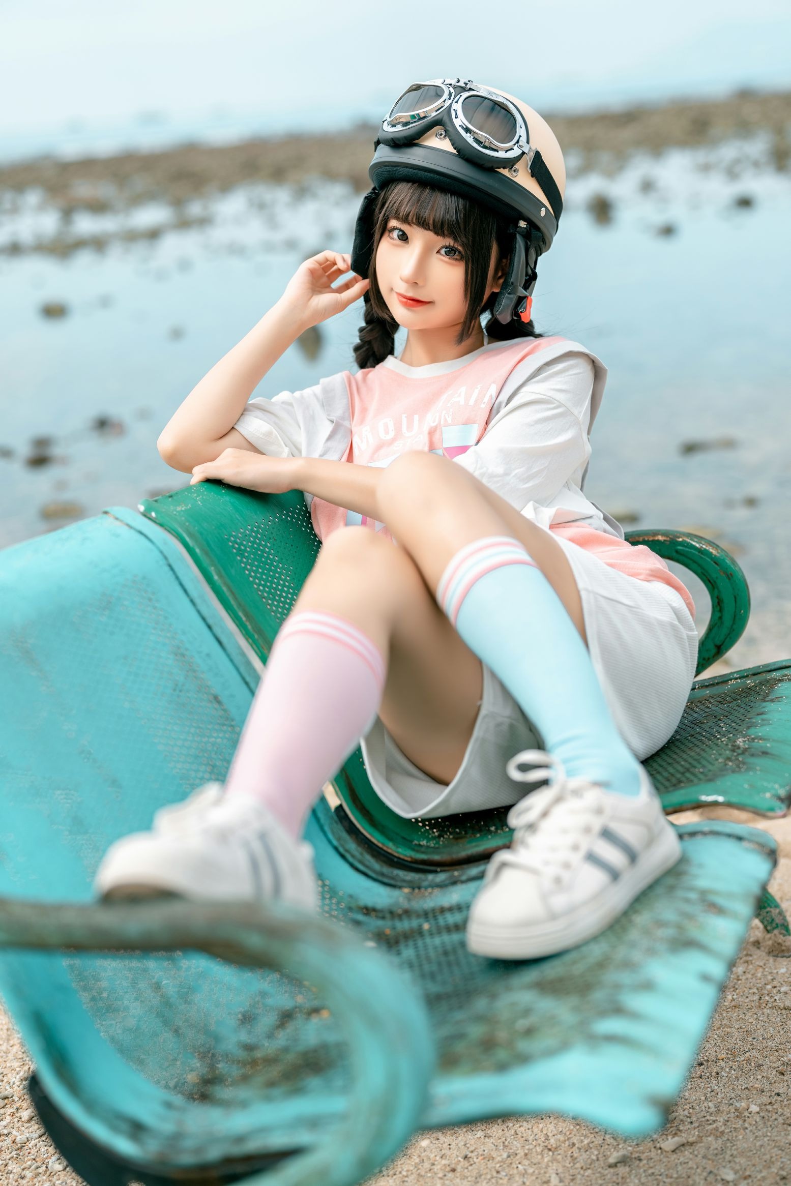 蠢沫沫《小电车》(31)