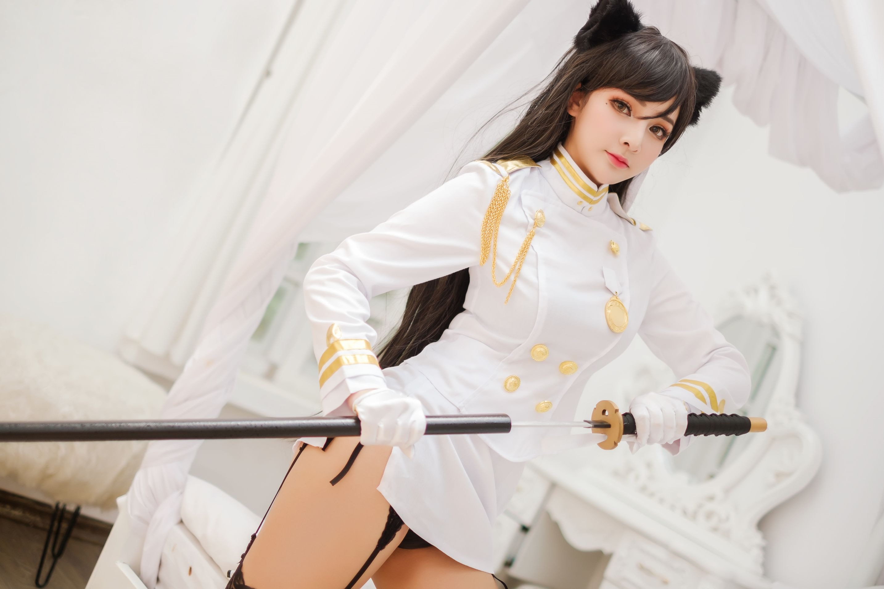 MiMi Chan - Atago(8)