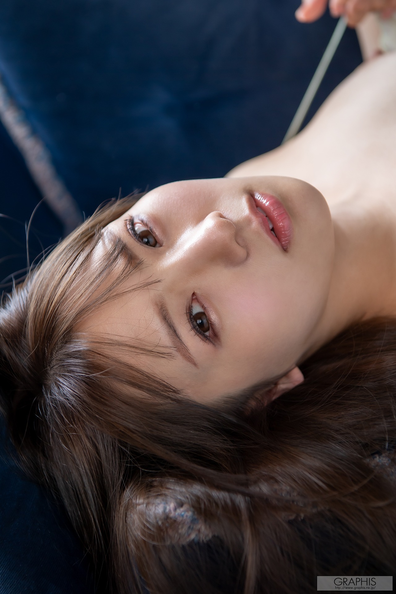 [Graphis] First Gravure – Uta Hayano はやのうた 141P(39)