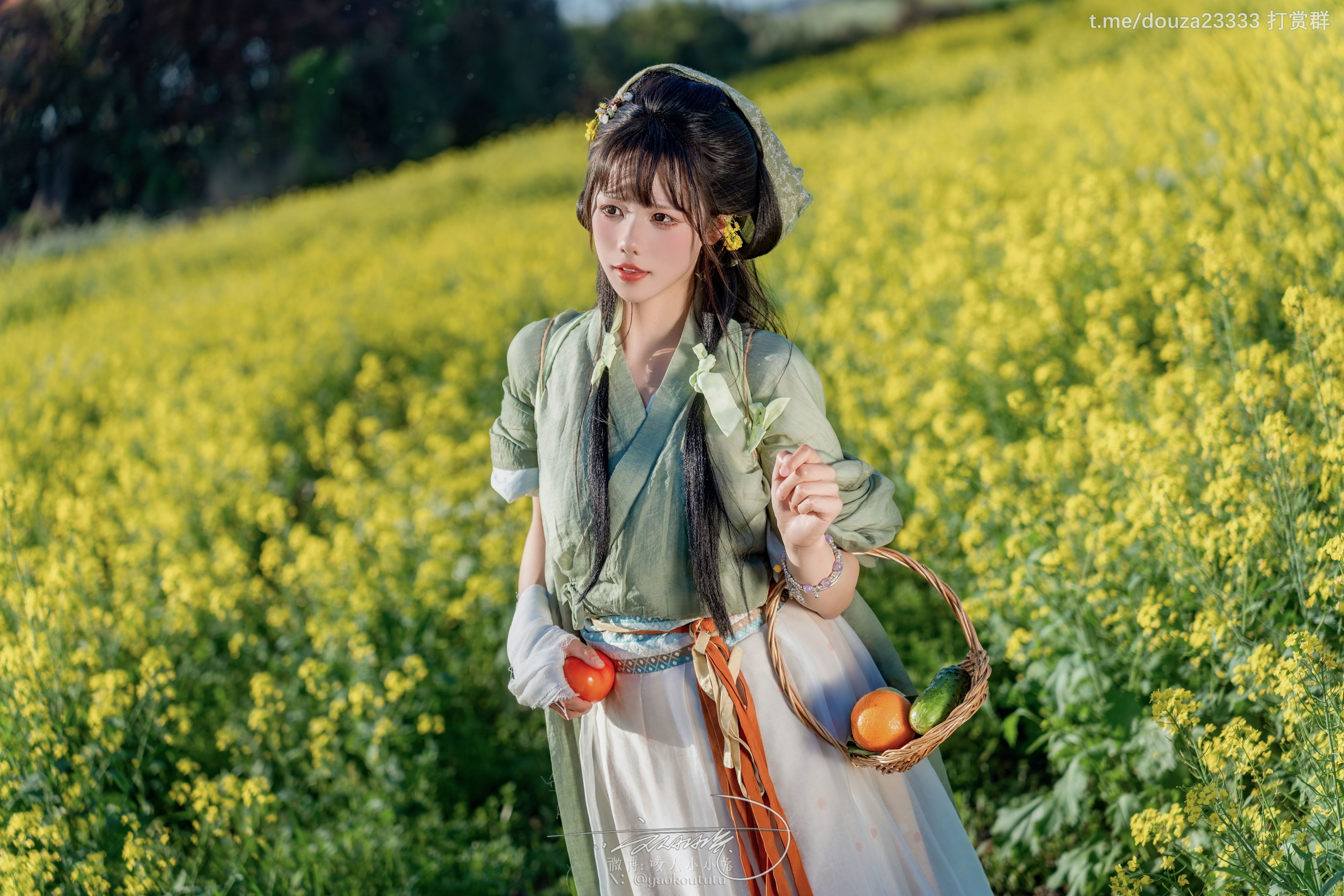 5月作品『田耕记』73P+1V小剧场（5月22打赏群资源）(29)