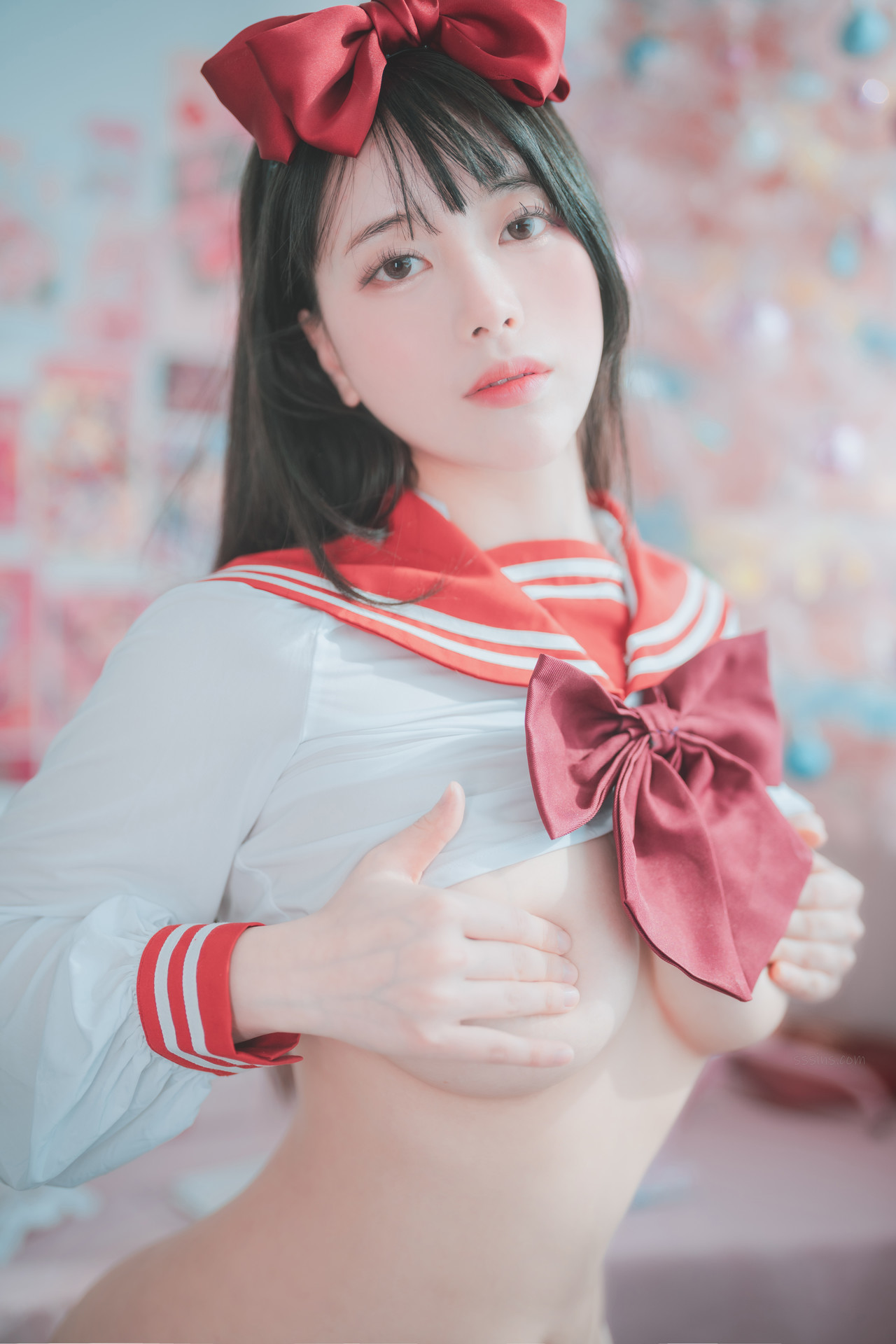 ZziZzi, [DJAWA] Blooming White Day(50)