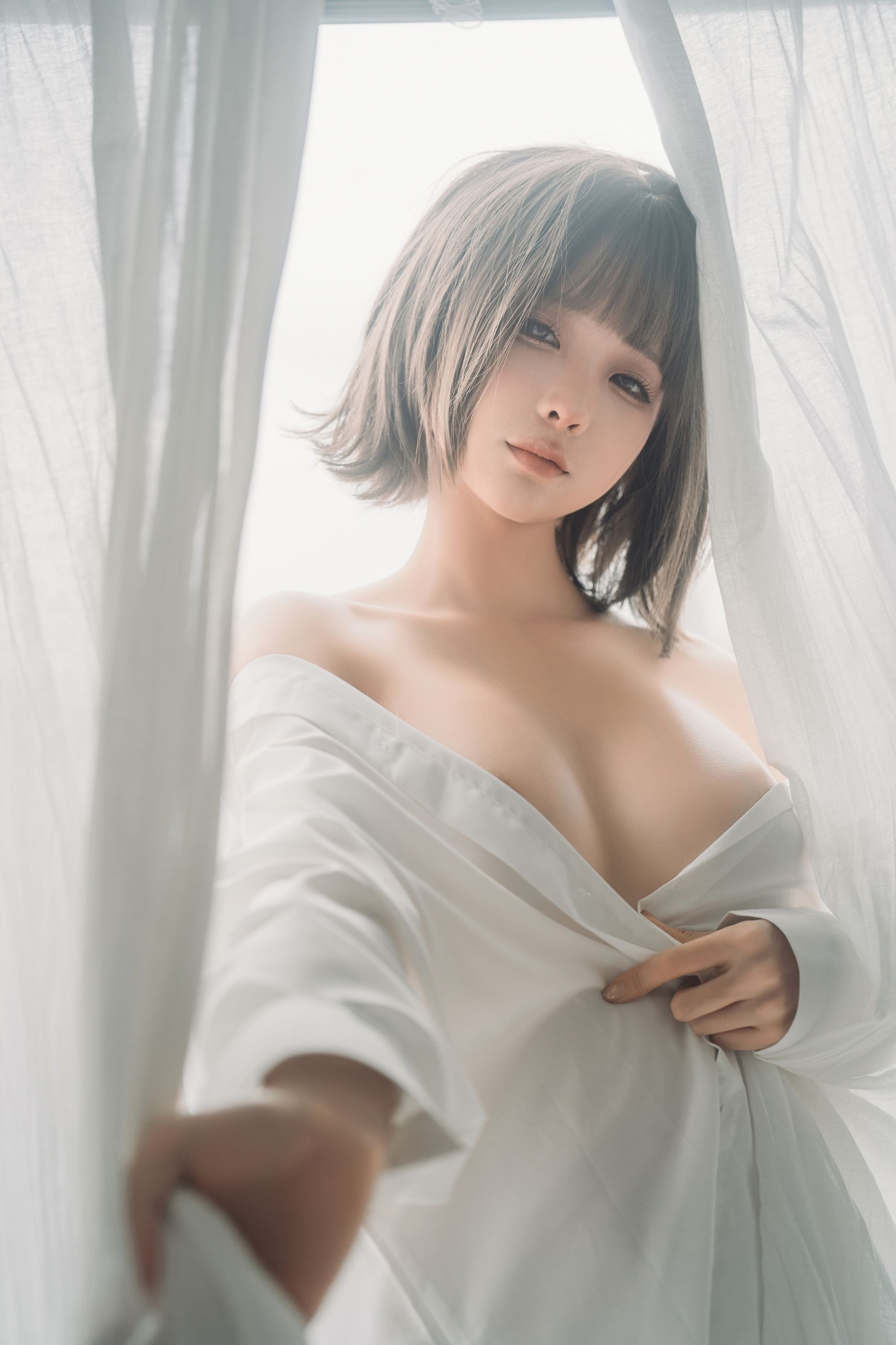 蠢沫沫 衬衫窝 [42P-370MB](31)