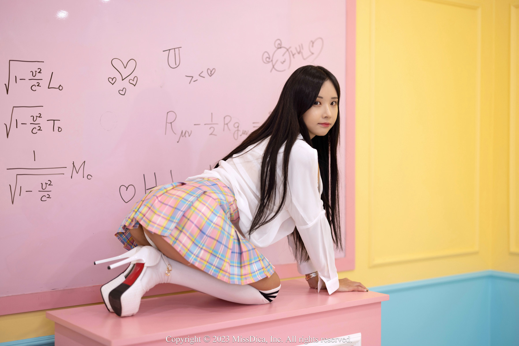 Habin 하빈, [Patreon] January 2023 Set.02(11)