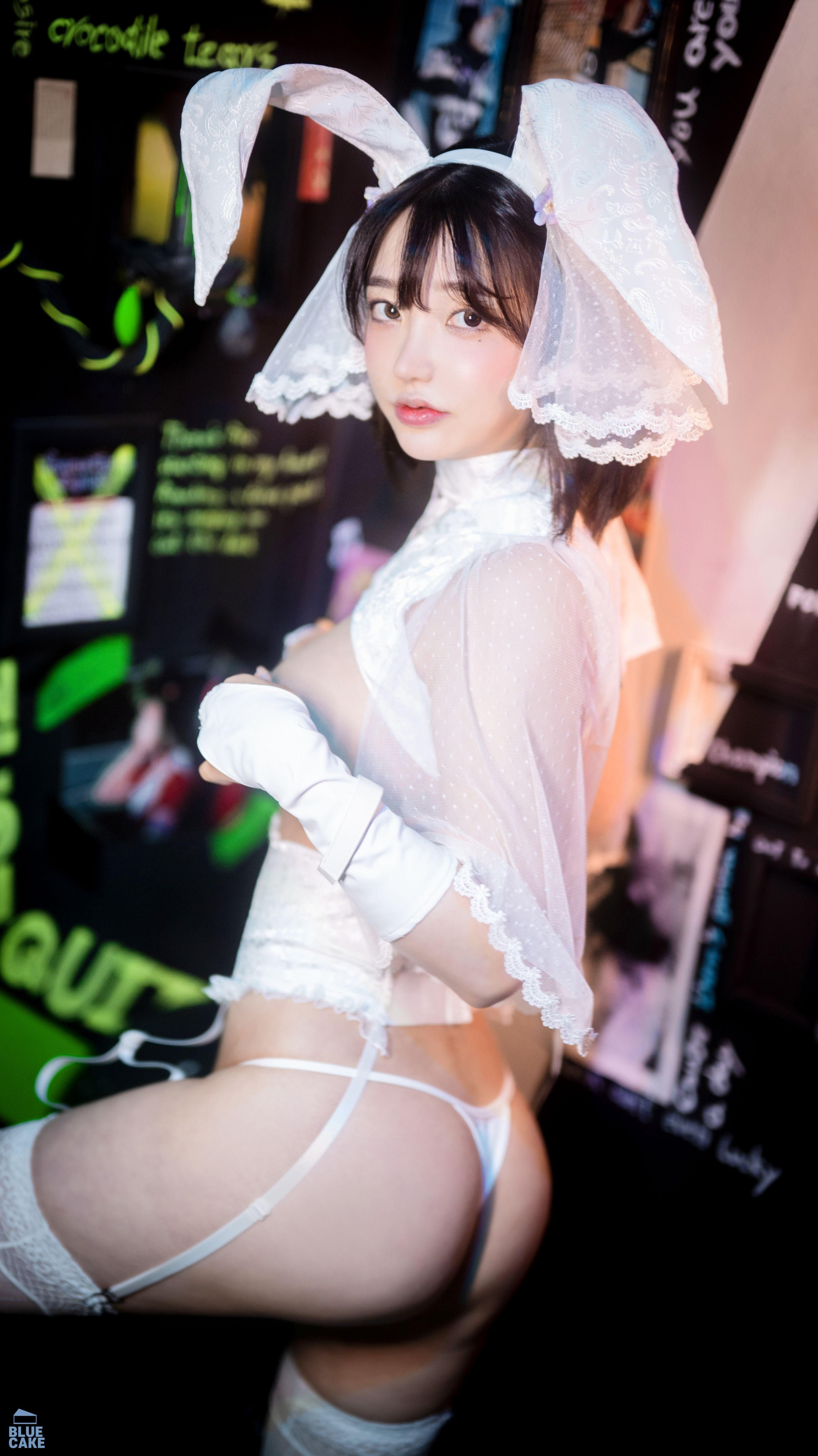 YeEun_R BunnyGirl_RED+++(38)