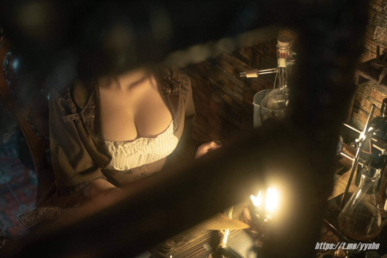 蠢沫沫 - 蒸汽少女 [110P](22)