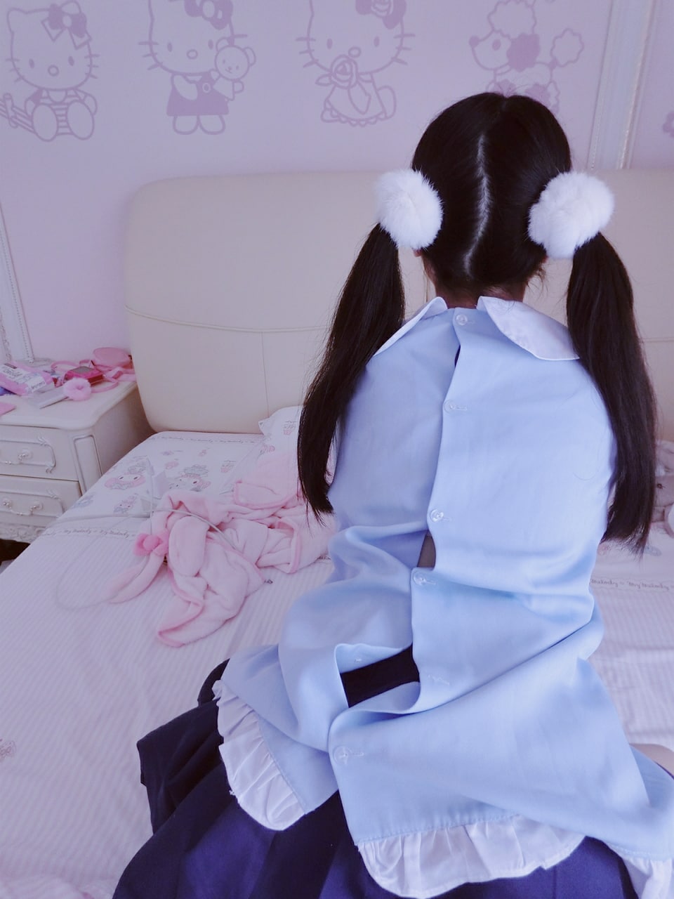 工口小妖精-幼稚园萝莉[45P](39)