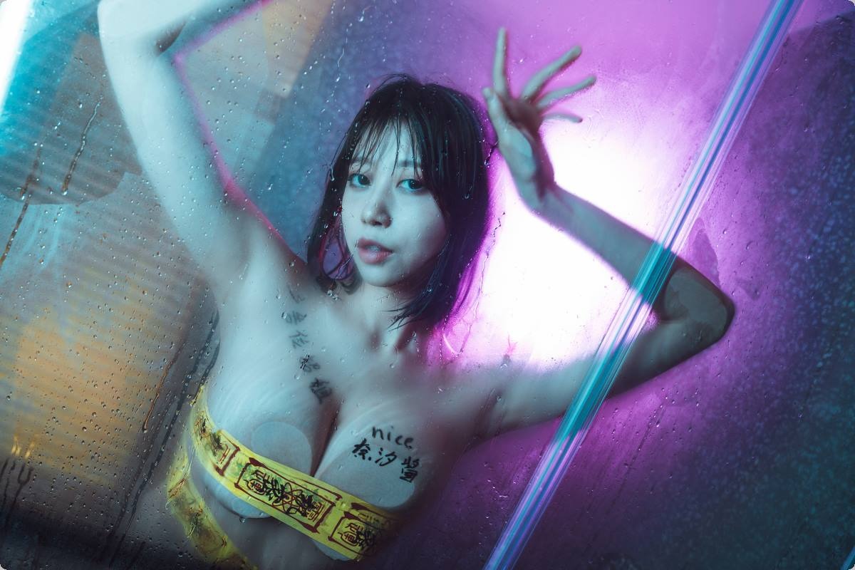 [Cos]奈汐酱 - 广告位[21P](8)