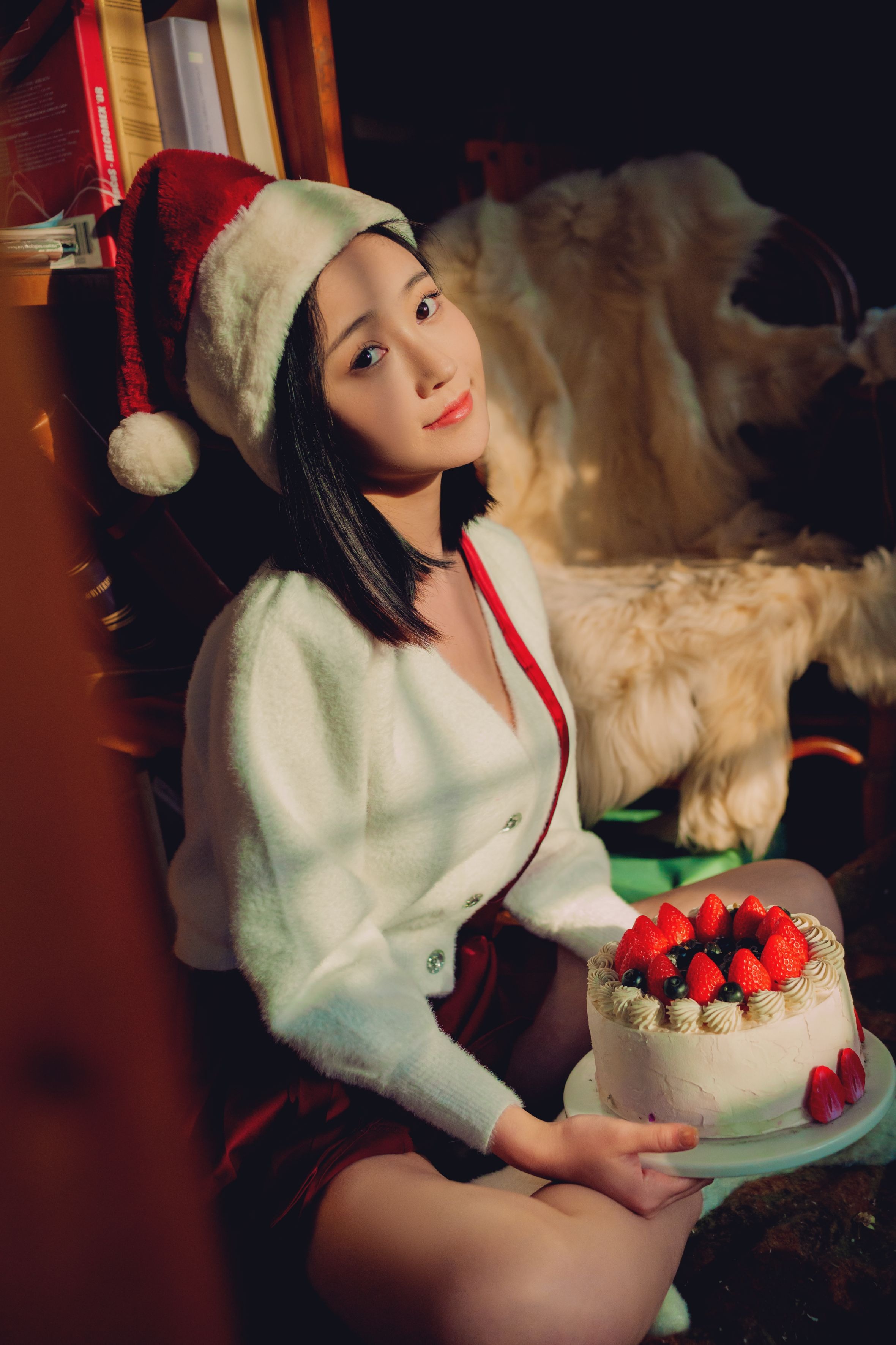 年年 - 小红帽【41P】(36)