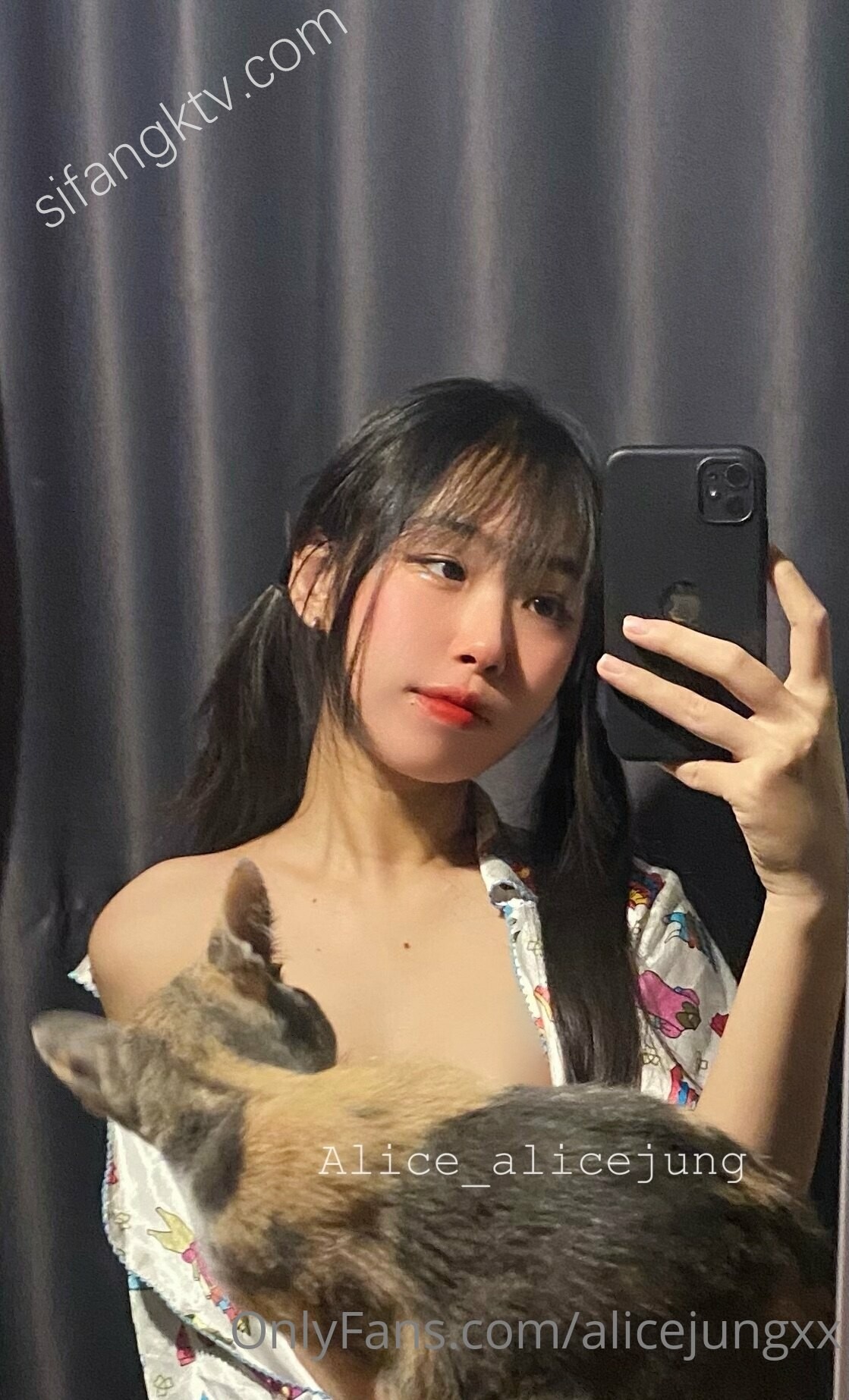 推特网红美女 - Alicejungxx(61)