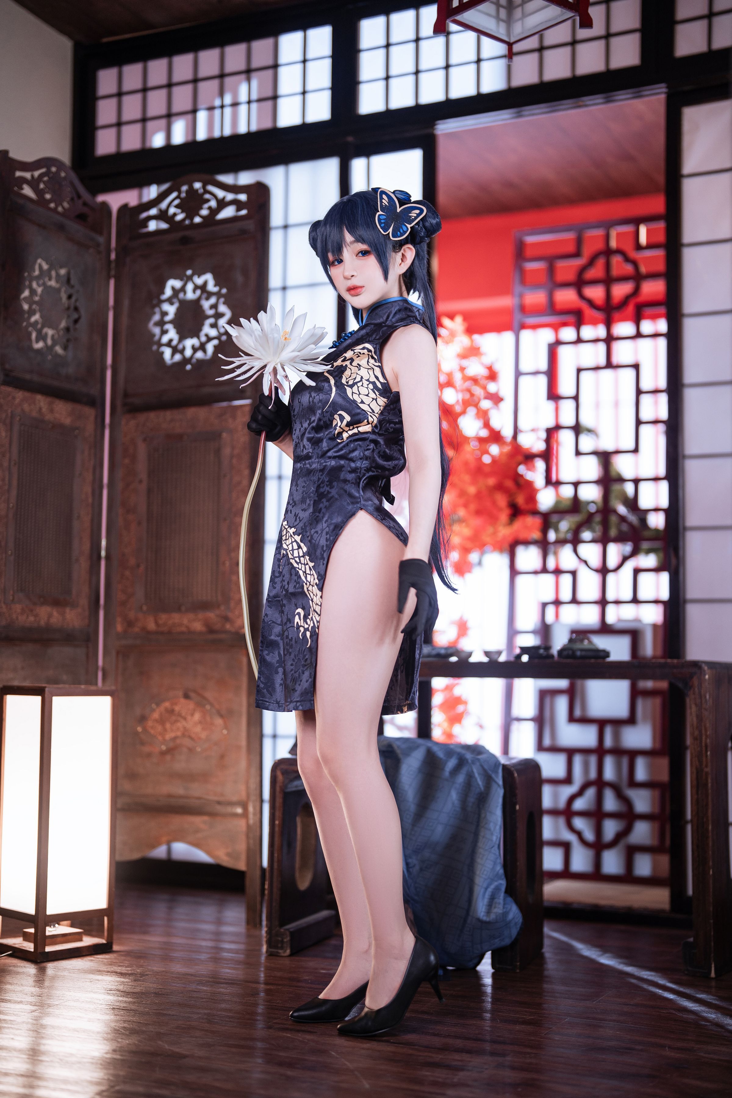 桜井宁宁 妃咲 [40P-738M](4)