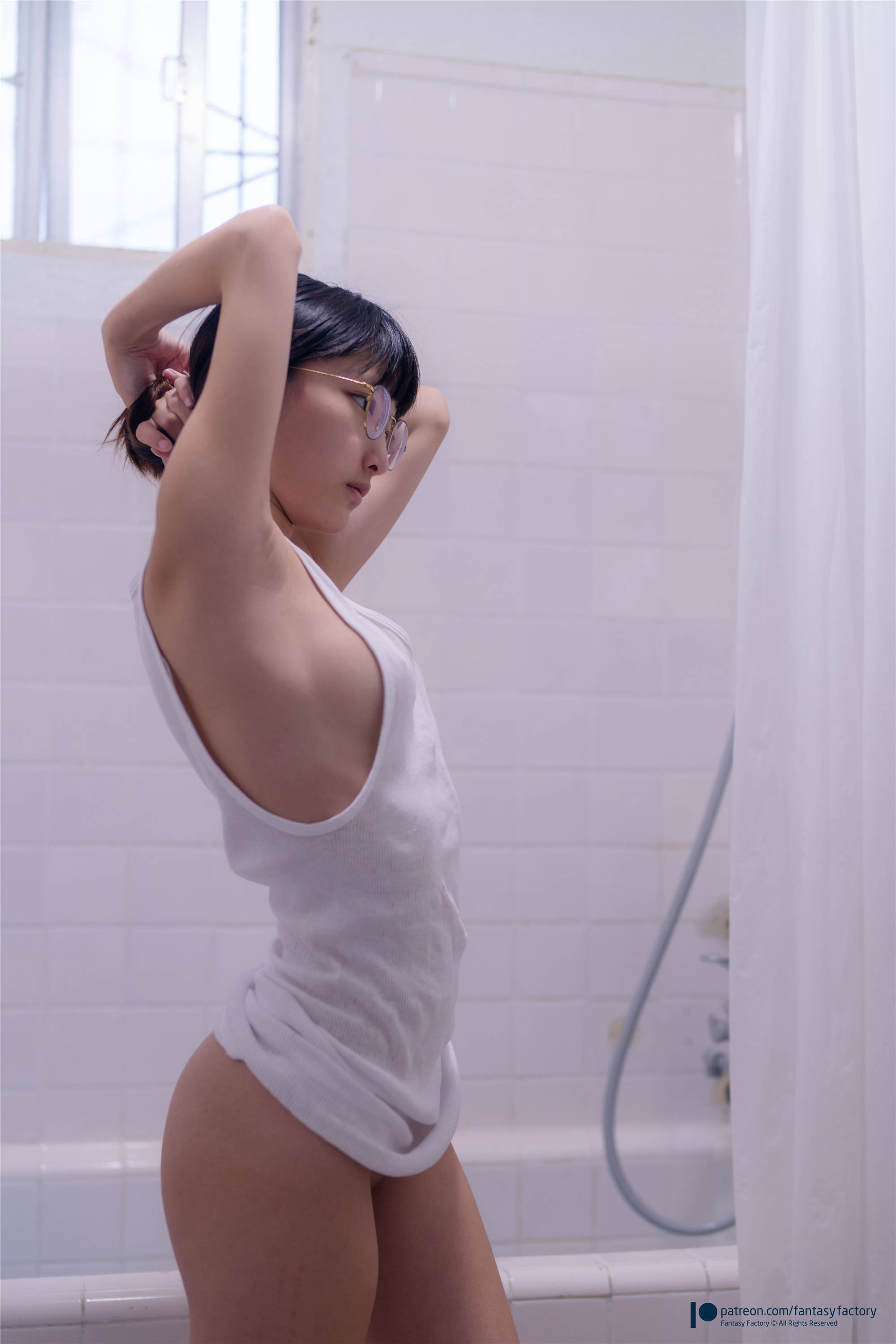 [Fantasy Factory]怀春少女 38P(29)